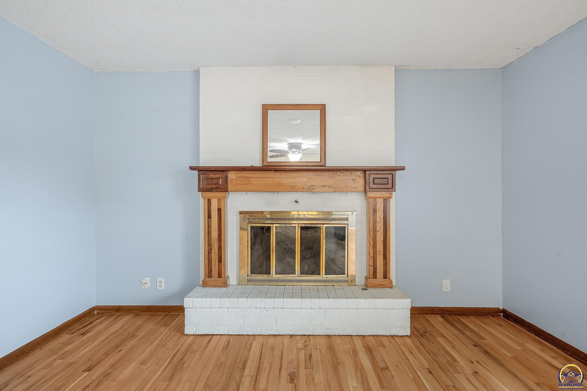 3434 SE Shawnee Heights RD