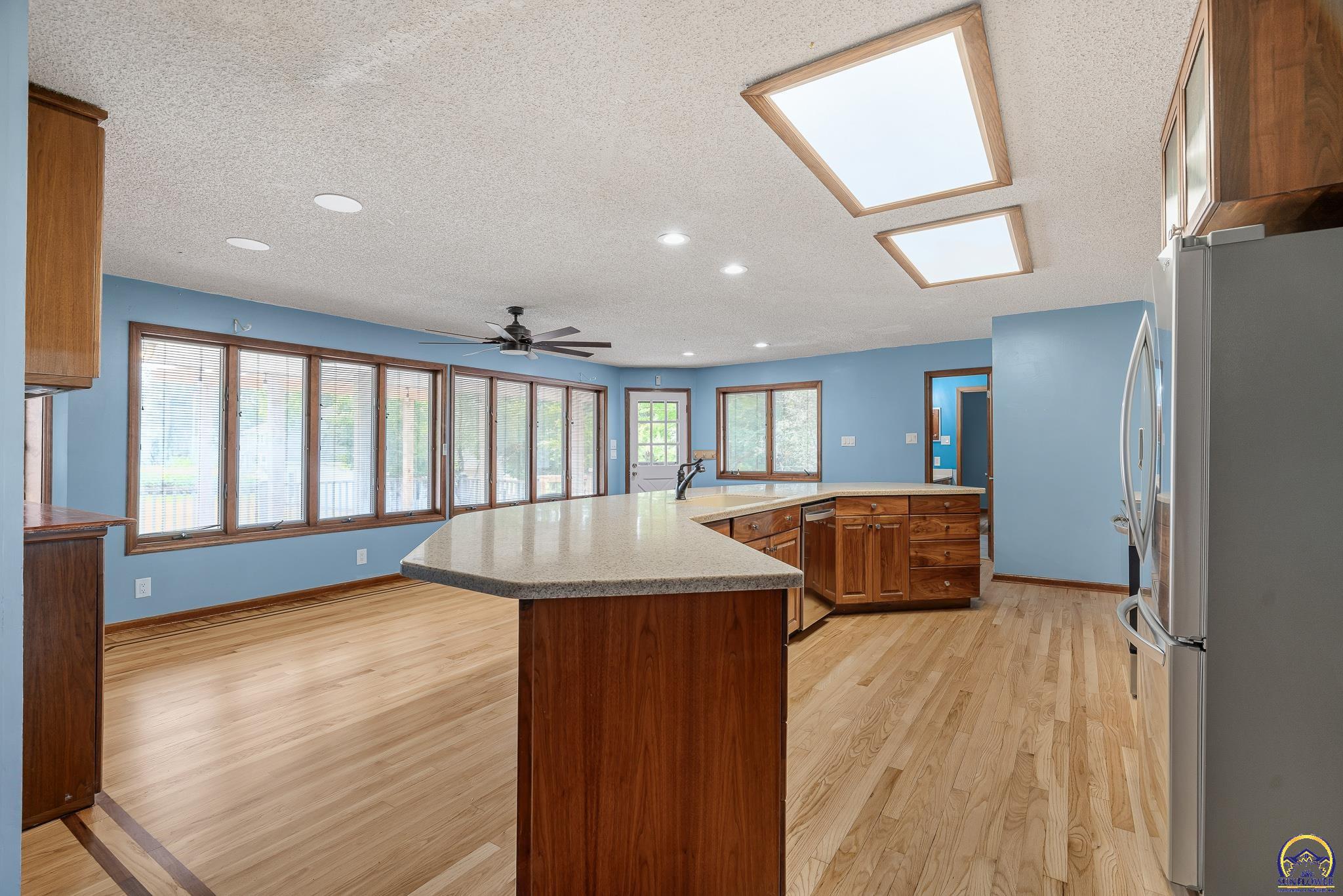 3434 SE Shawnee Heights RD