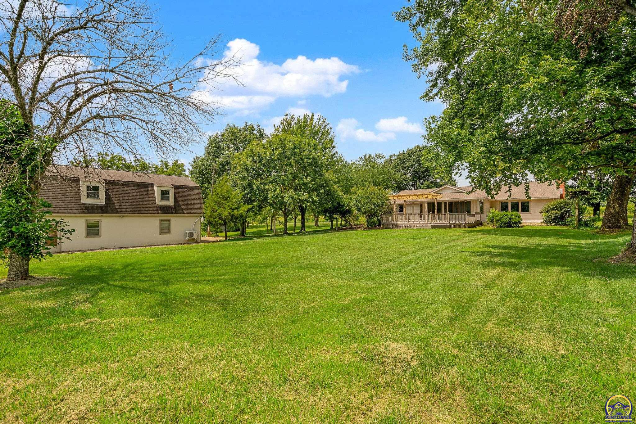 3434 SE Shawnee Heights RD