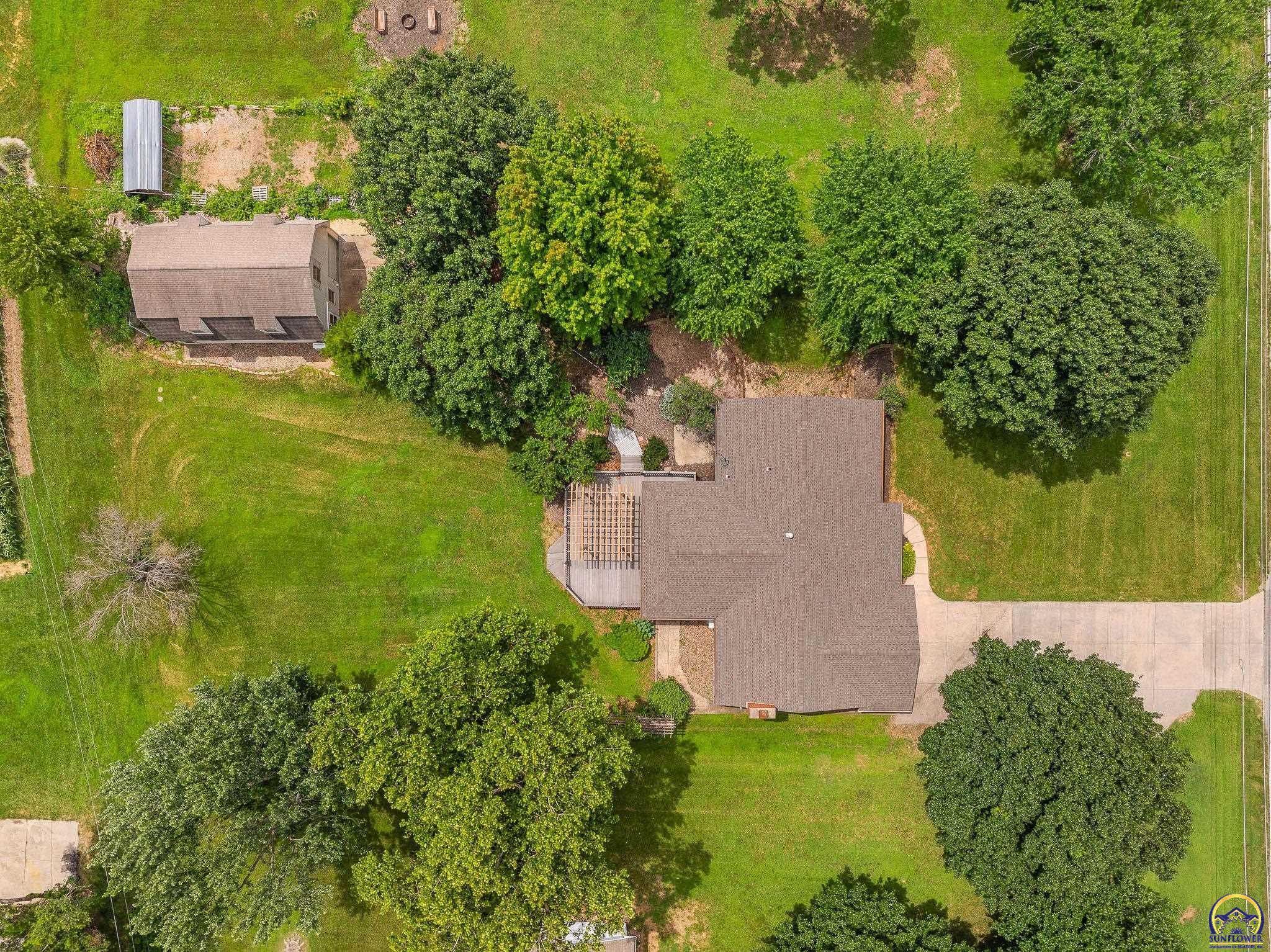 3434 SE Shawnee Heights RD