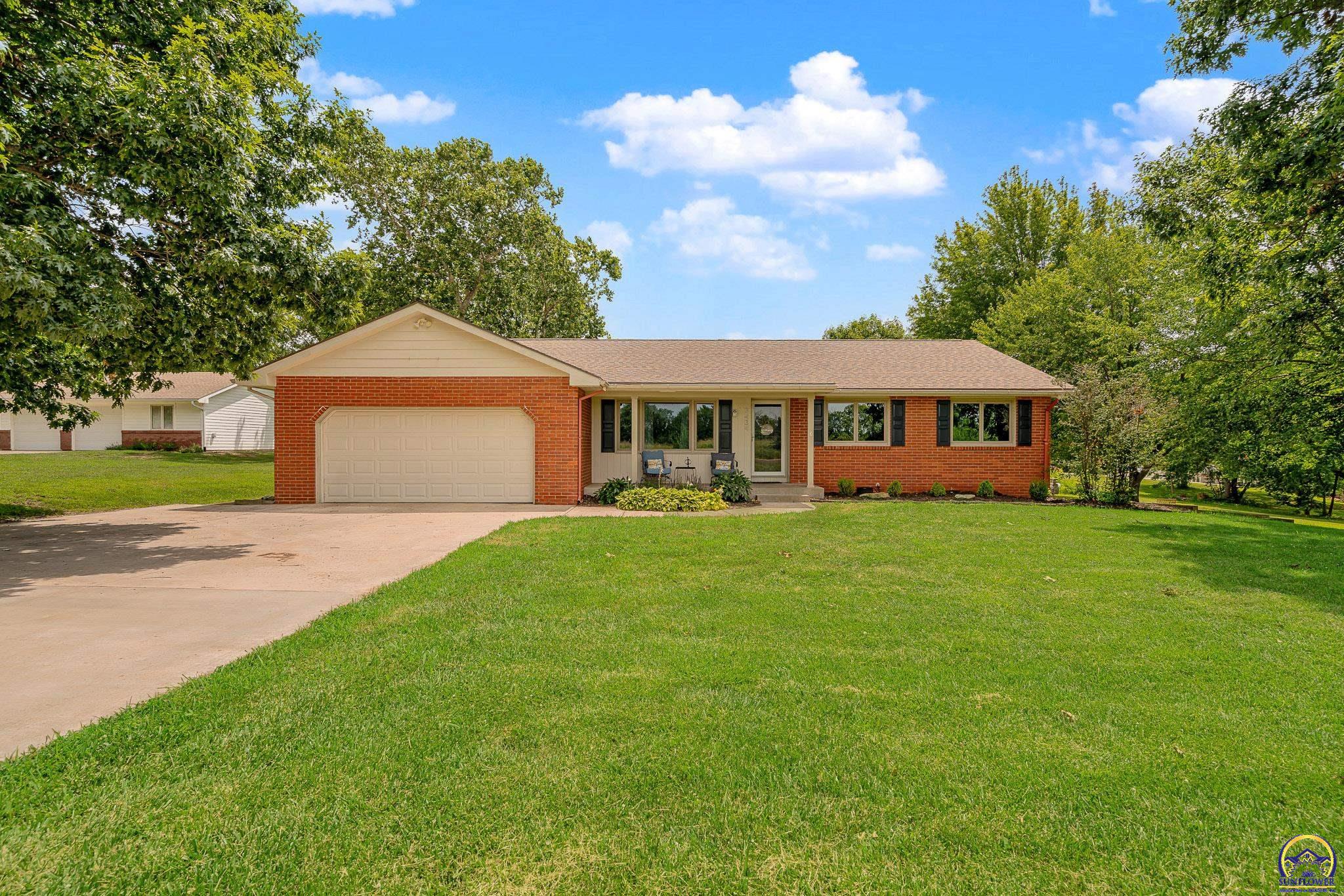 3434 SE Shawnee Heights RD