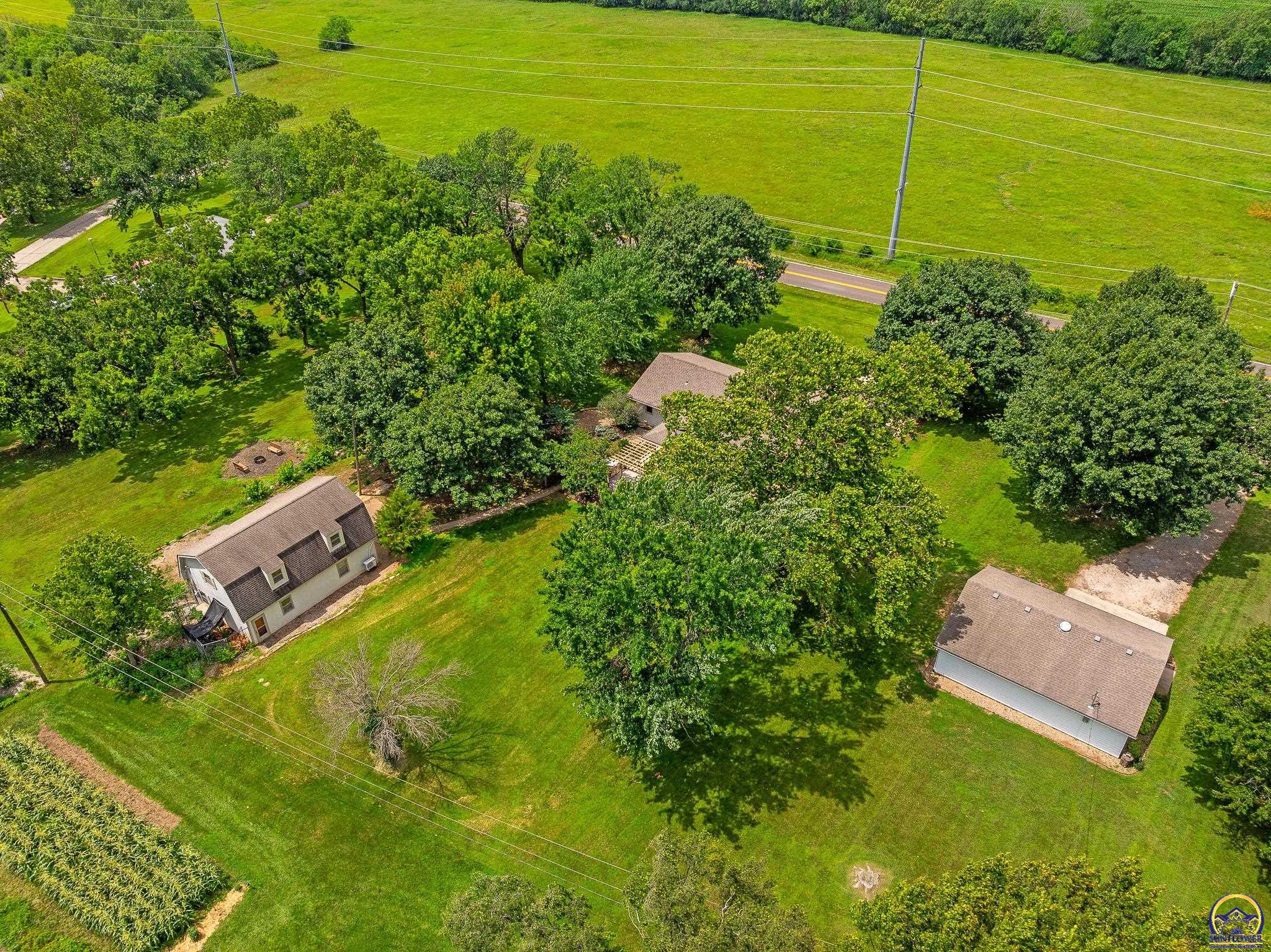 3434 SE Shawnee Heights RD