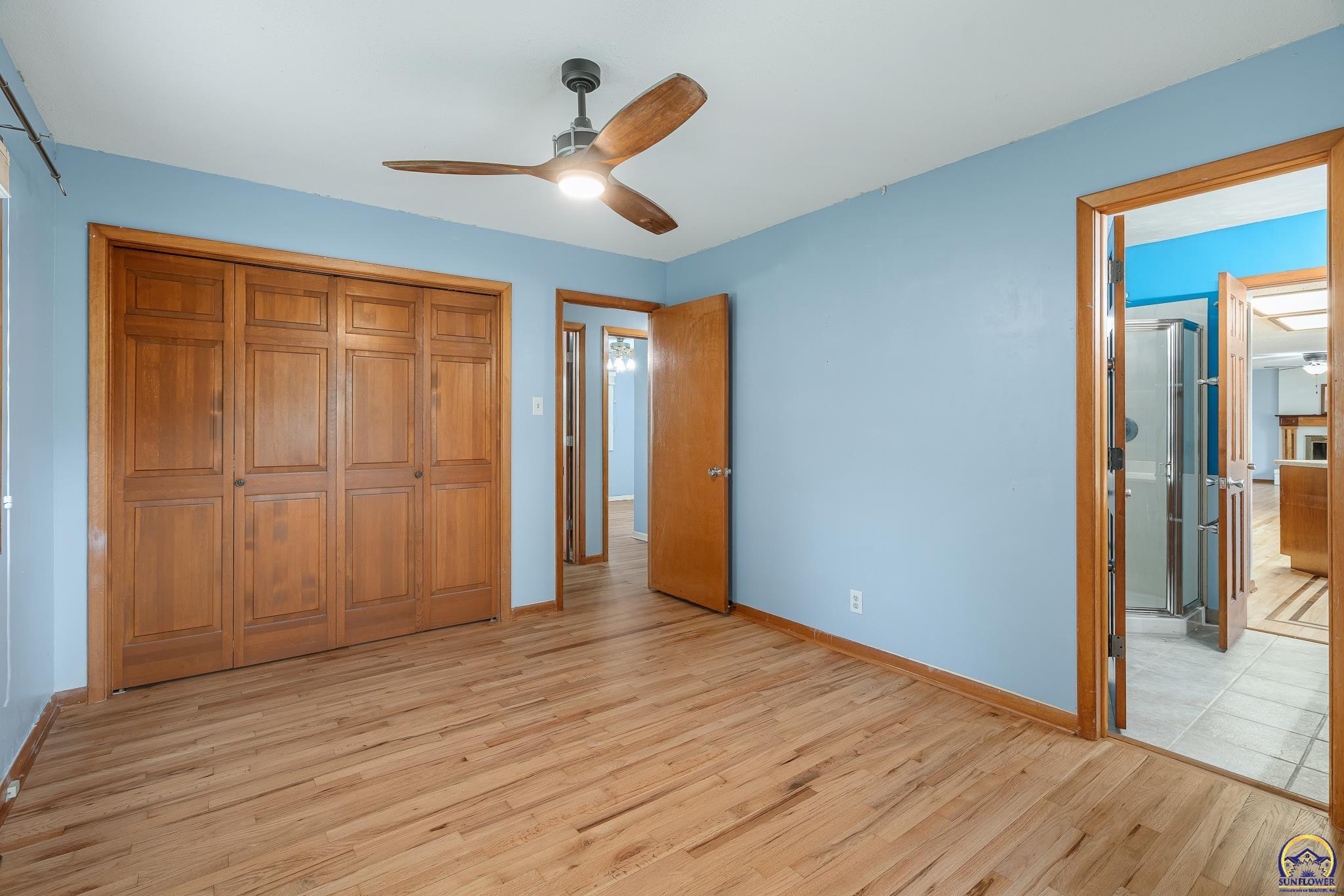 3434 SE Shawnee Heights RD
