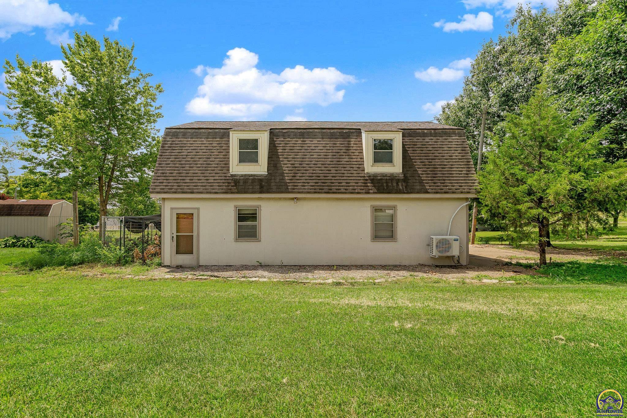 3434 SE Shawnee Heights RD