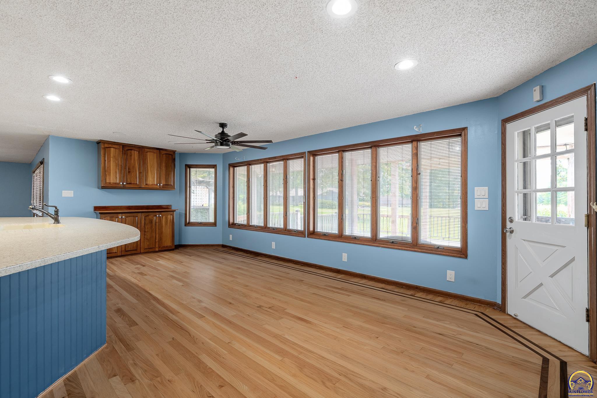 3434 SE Shawnee Heights RD