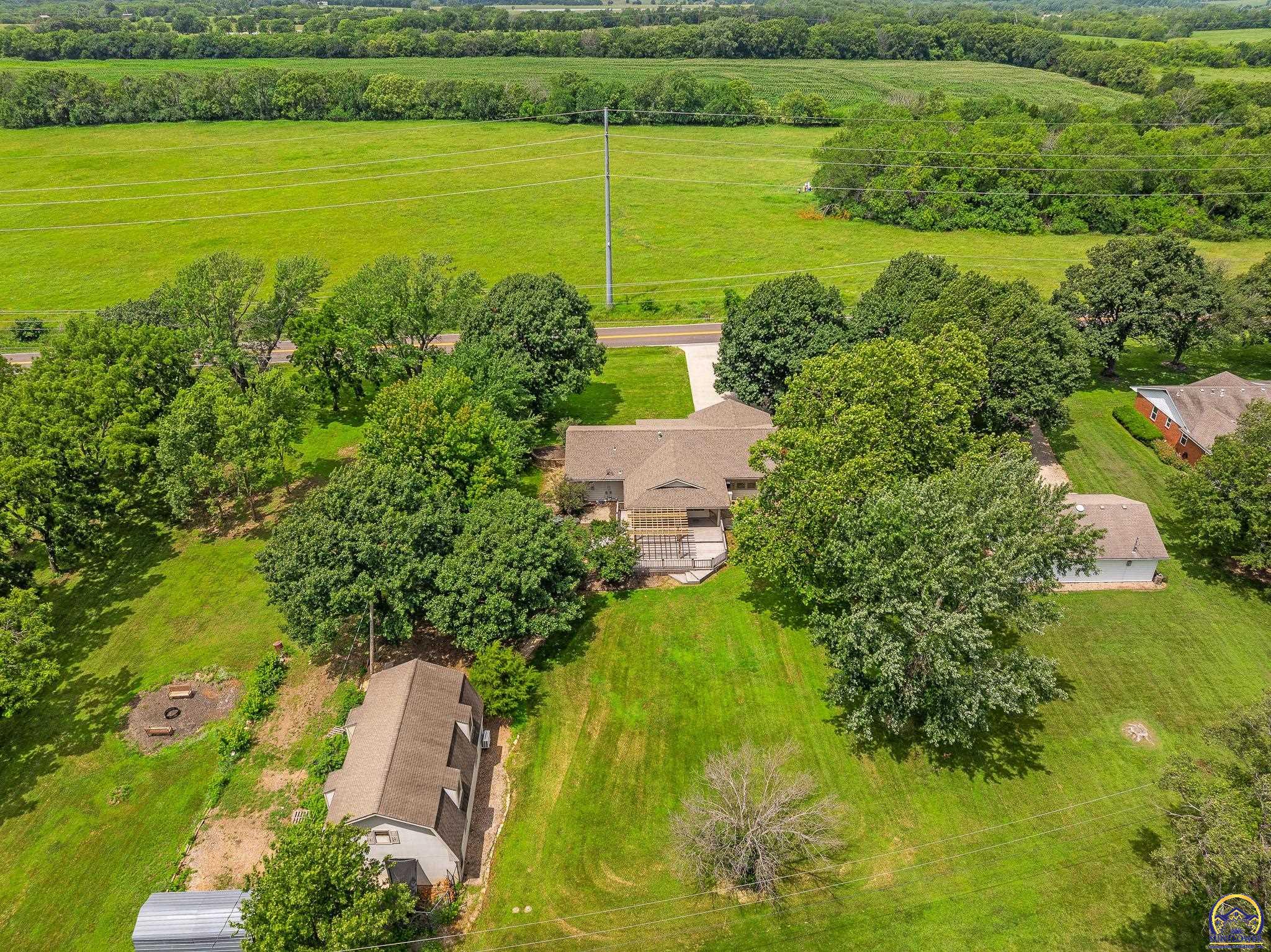 3434 SE Shawnee Heights RD