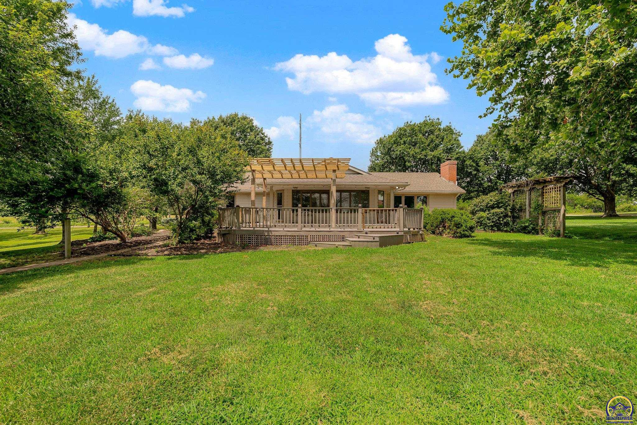 3434 SE Shawnee Heights RD