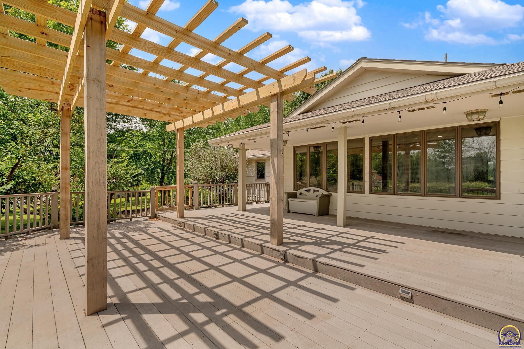 3434 SE Shawnee Heights RD