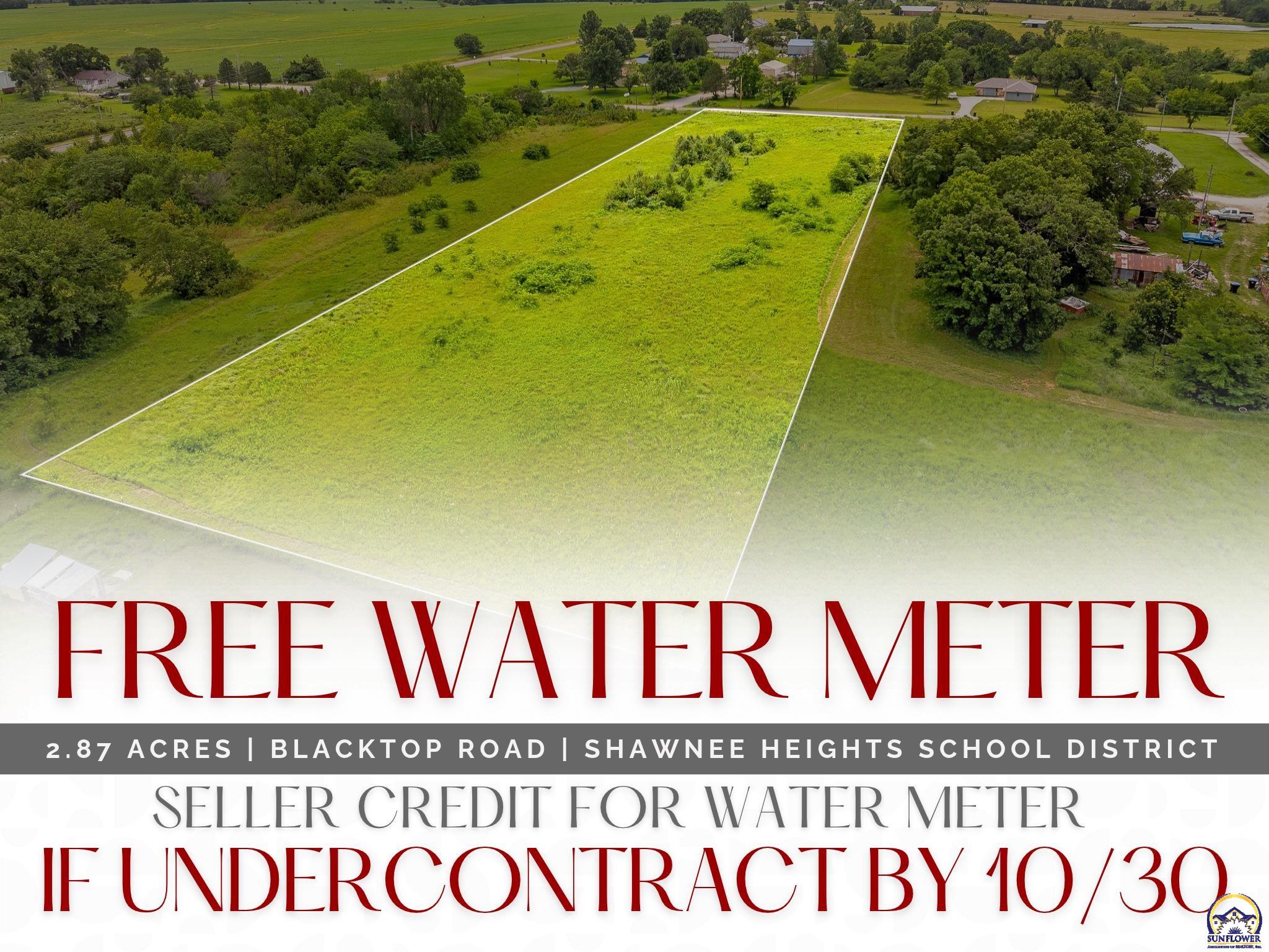 0000 SE 53rd St Berryton Ks Us 66409 Sun245986