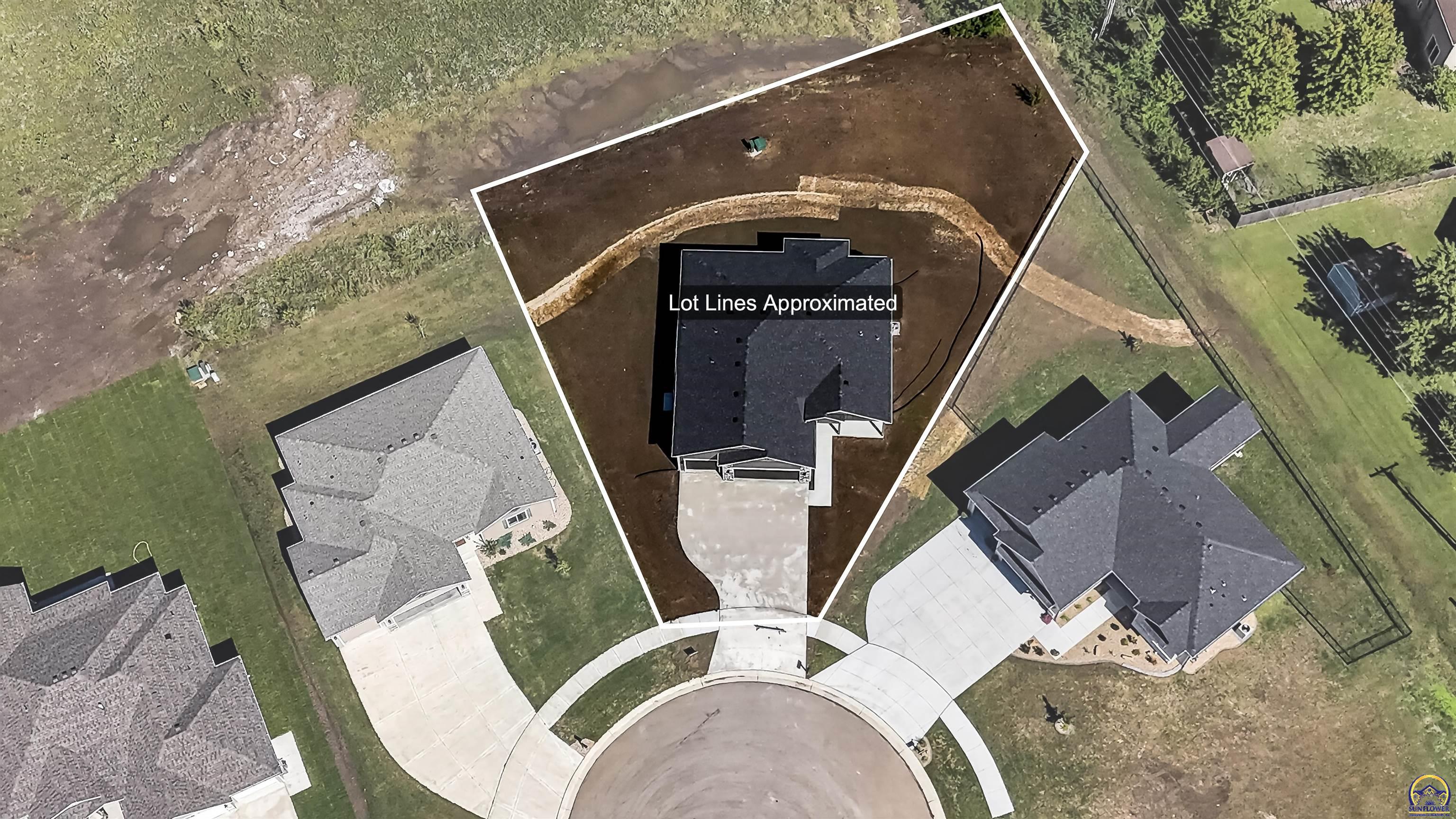 2616 SW Sherwood Park DR