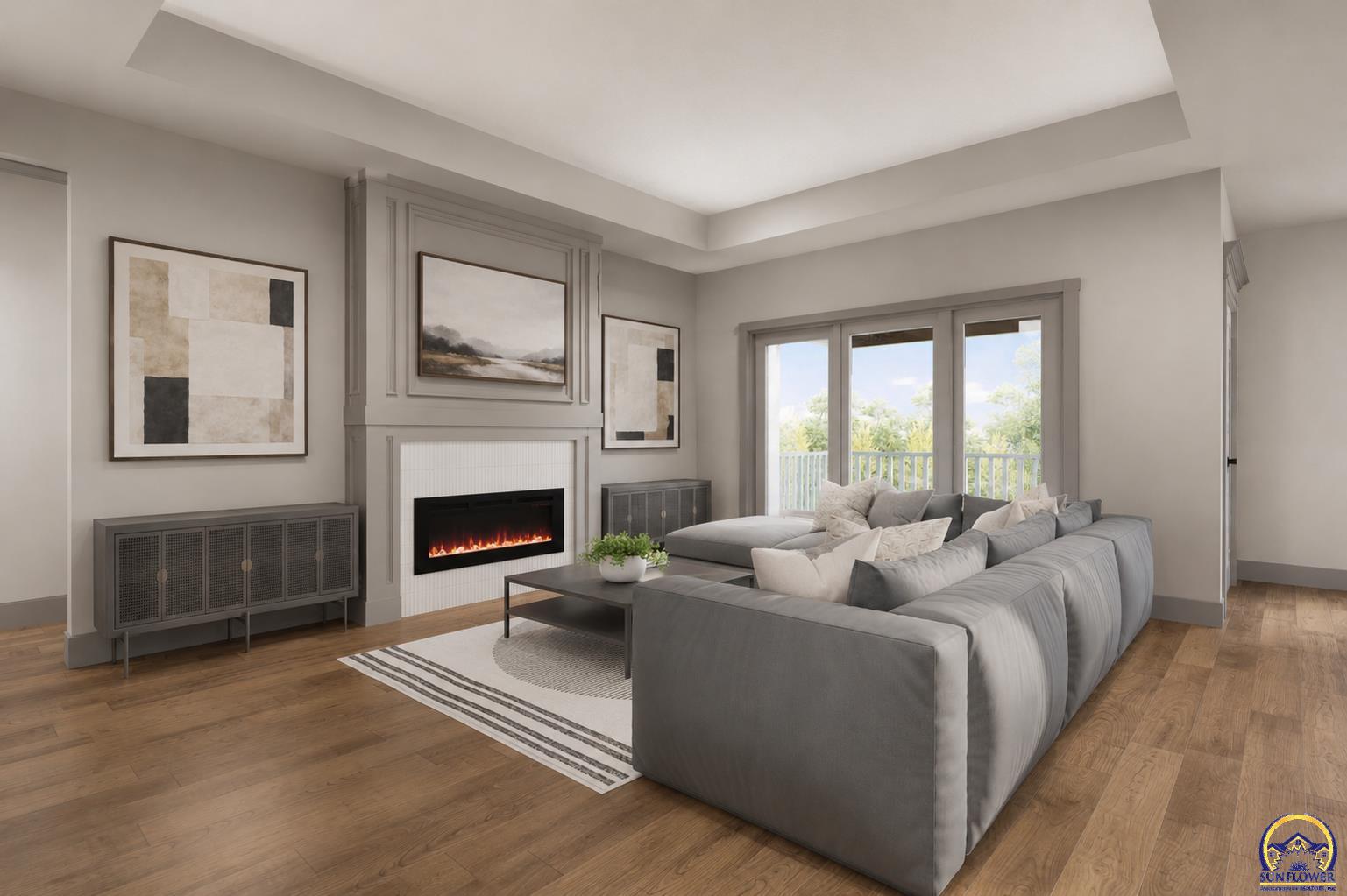 2616 SW Sherwood Park DR