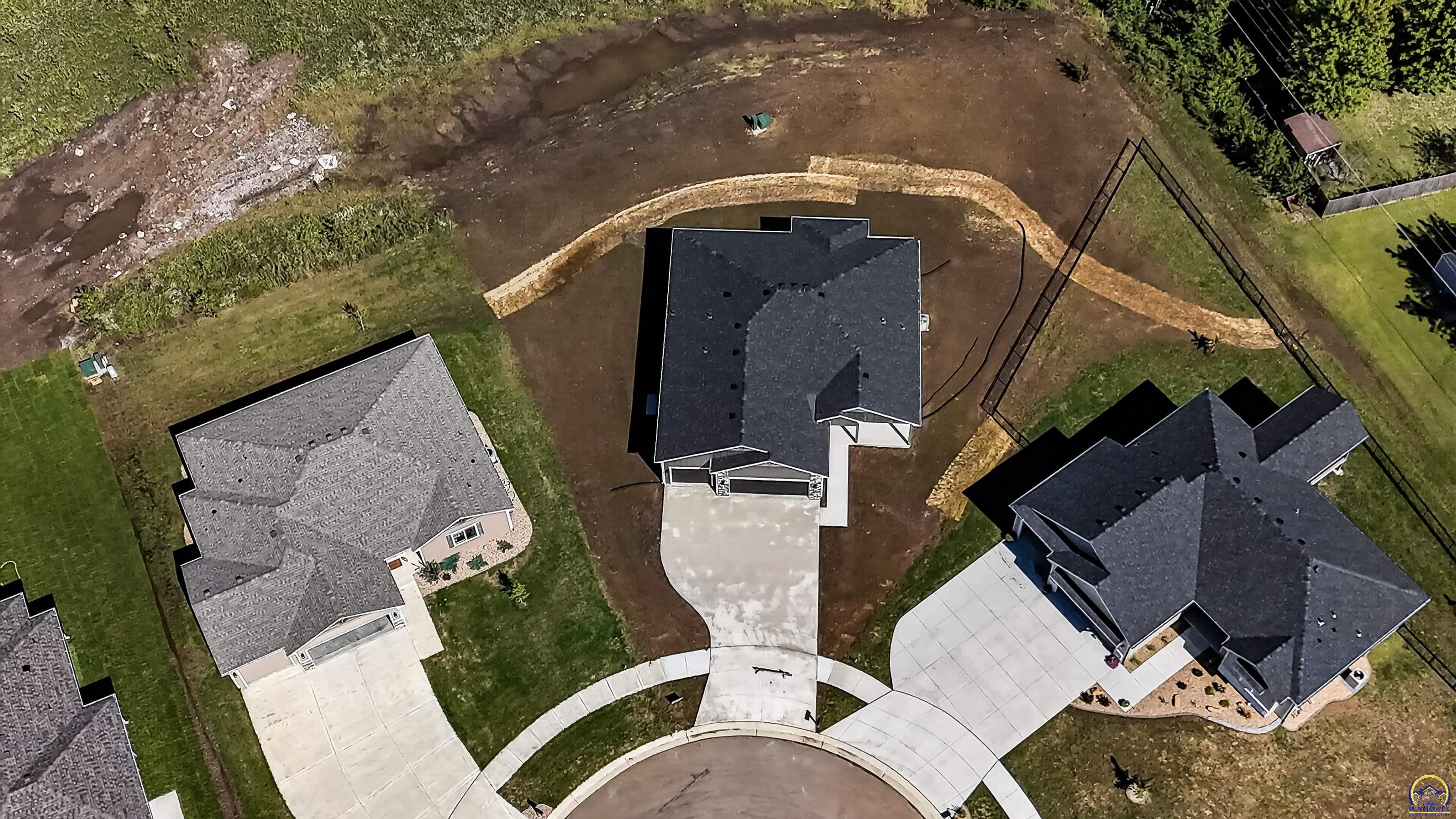 2616 SW Sherwood Park DR