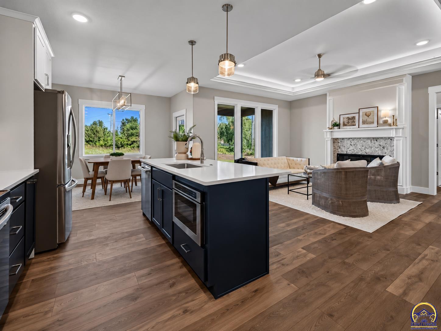 2616 SW Sherwood Park DR