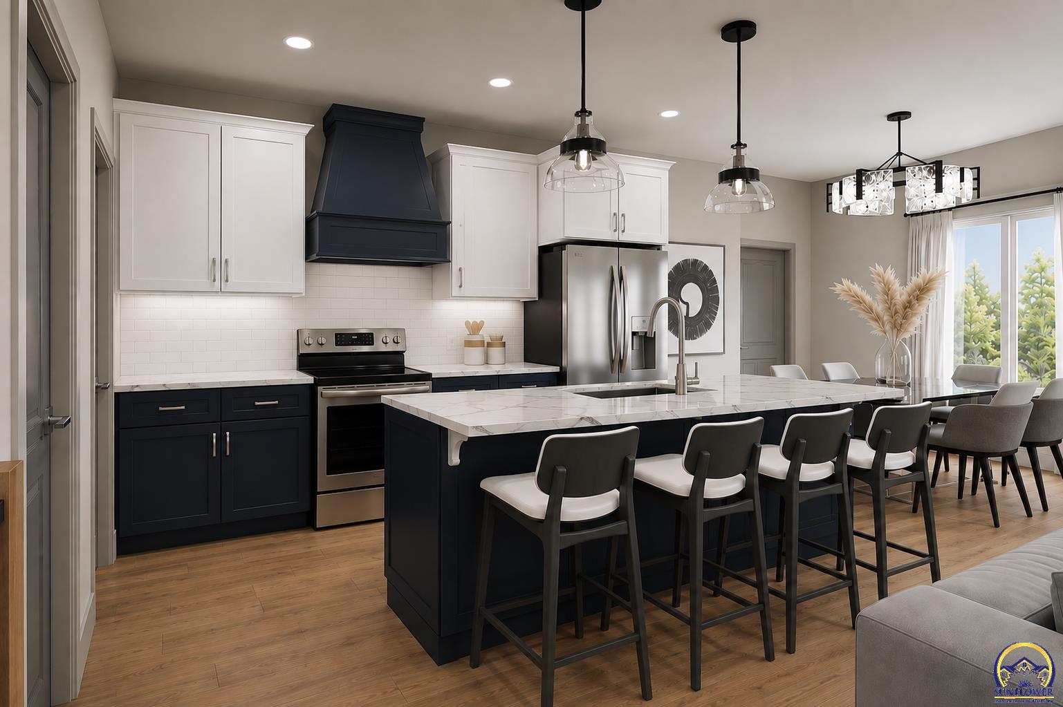 2616 SW Sherwood Park DR