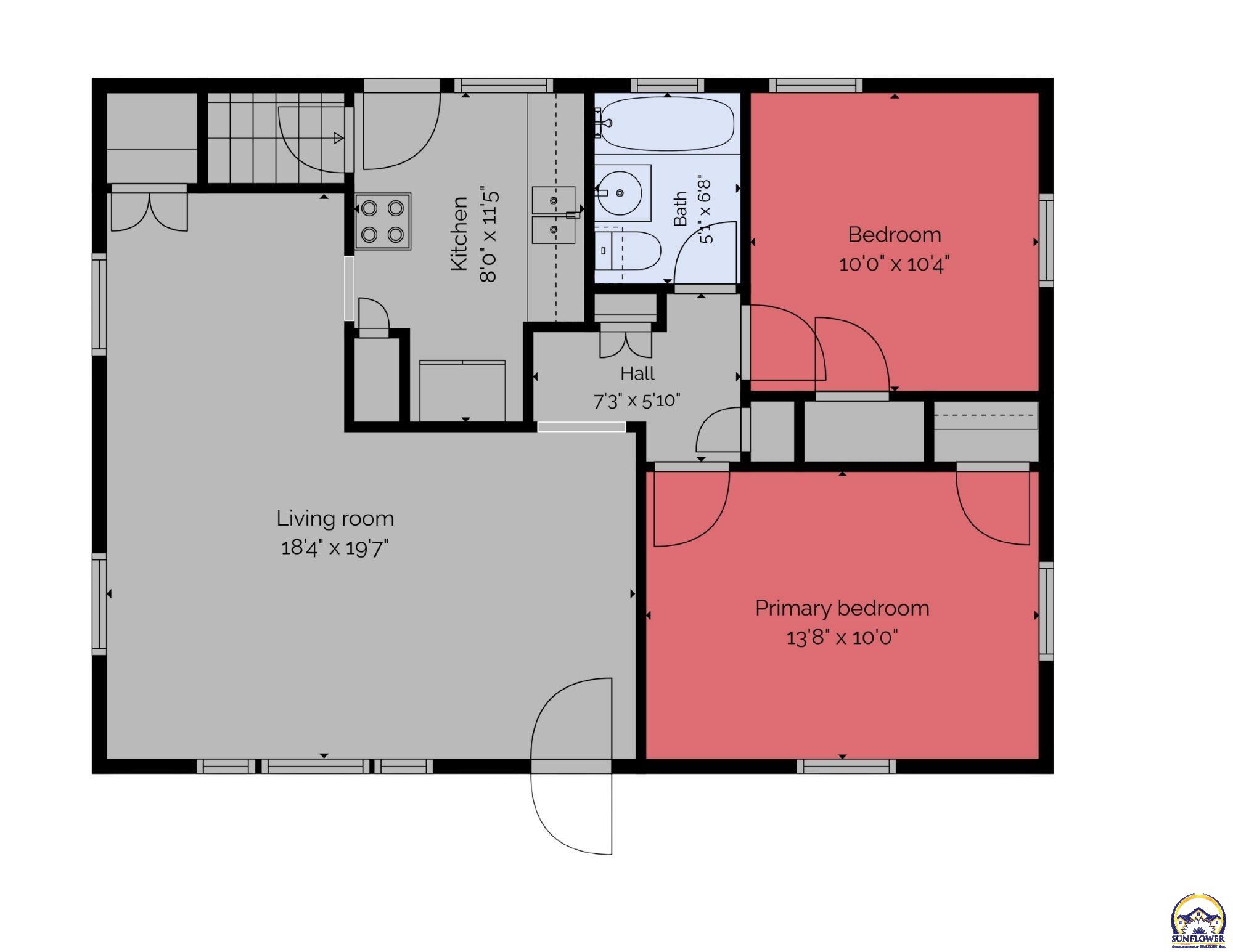 838 SW Webster AVE