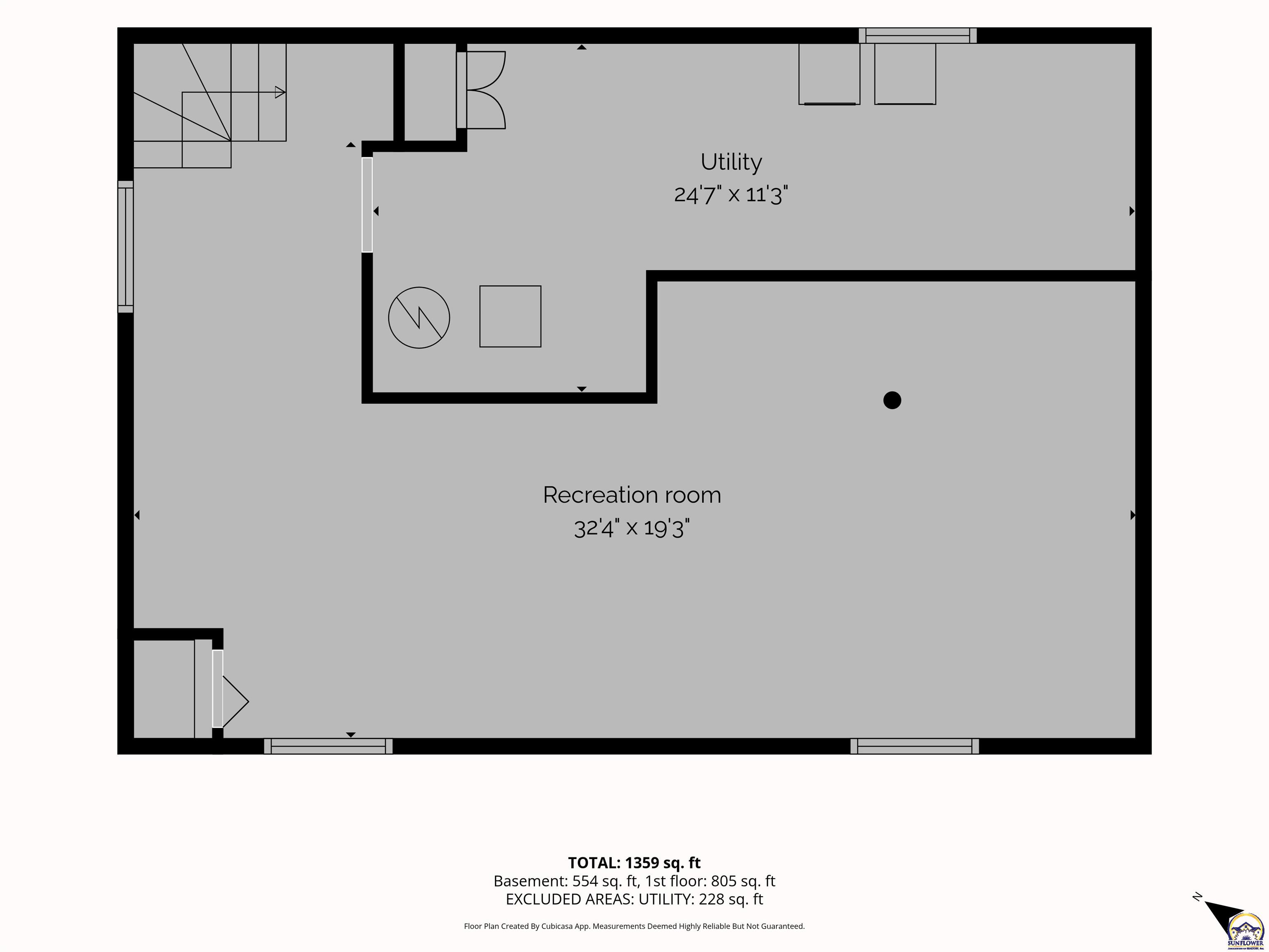 838 SW Webster AVE