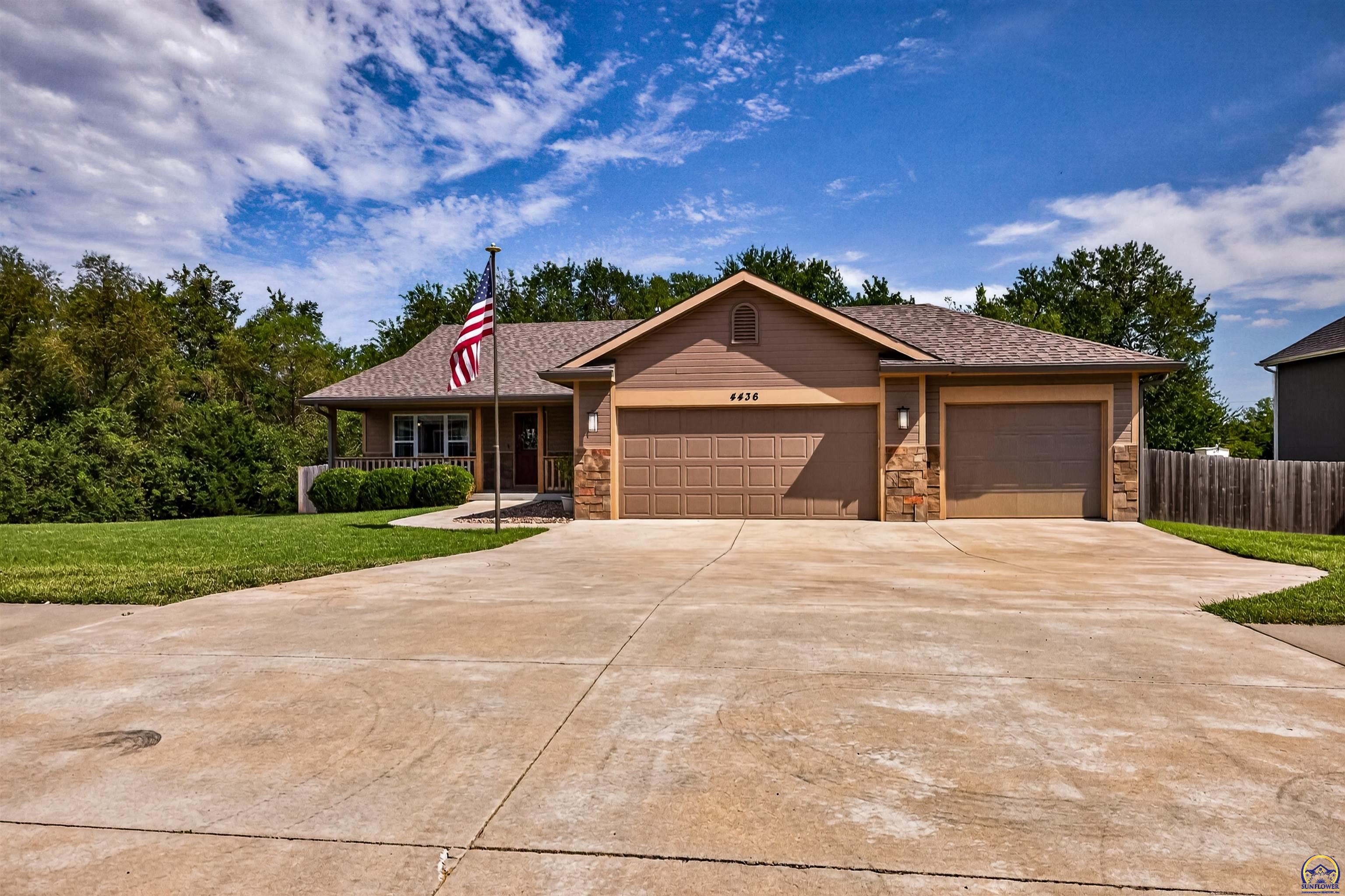 4436 SE Stone Creek RD
