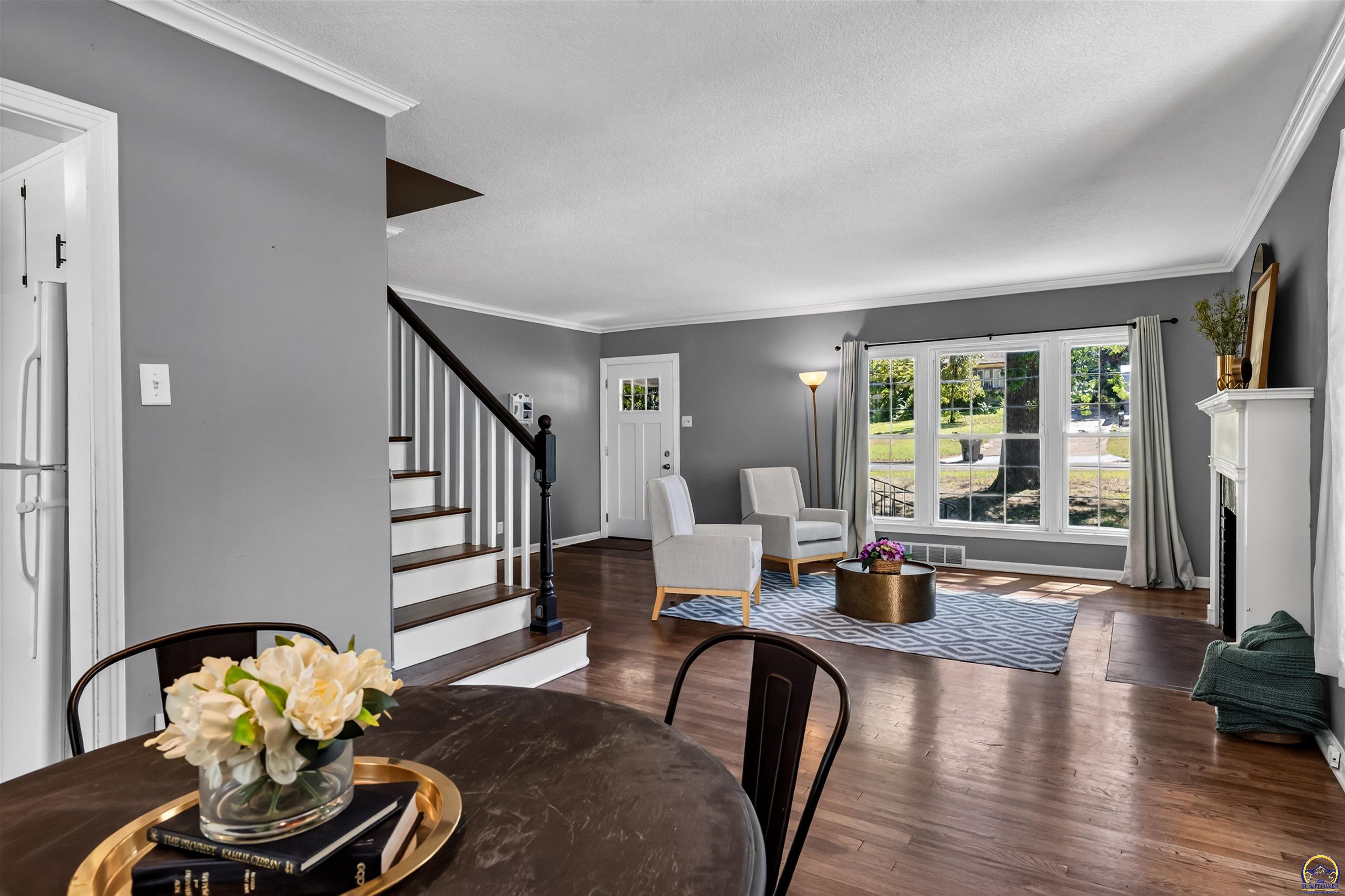 510 SW Merriam CT