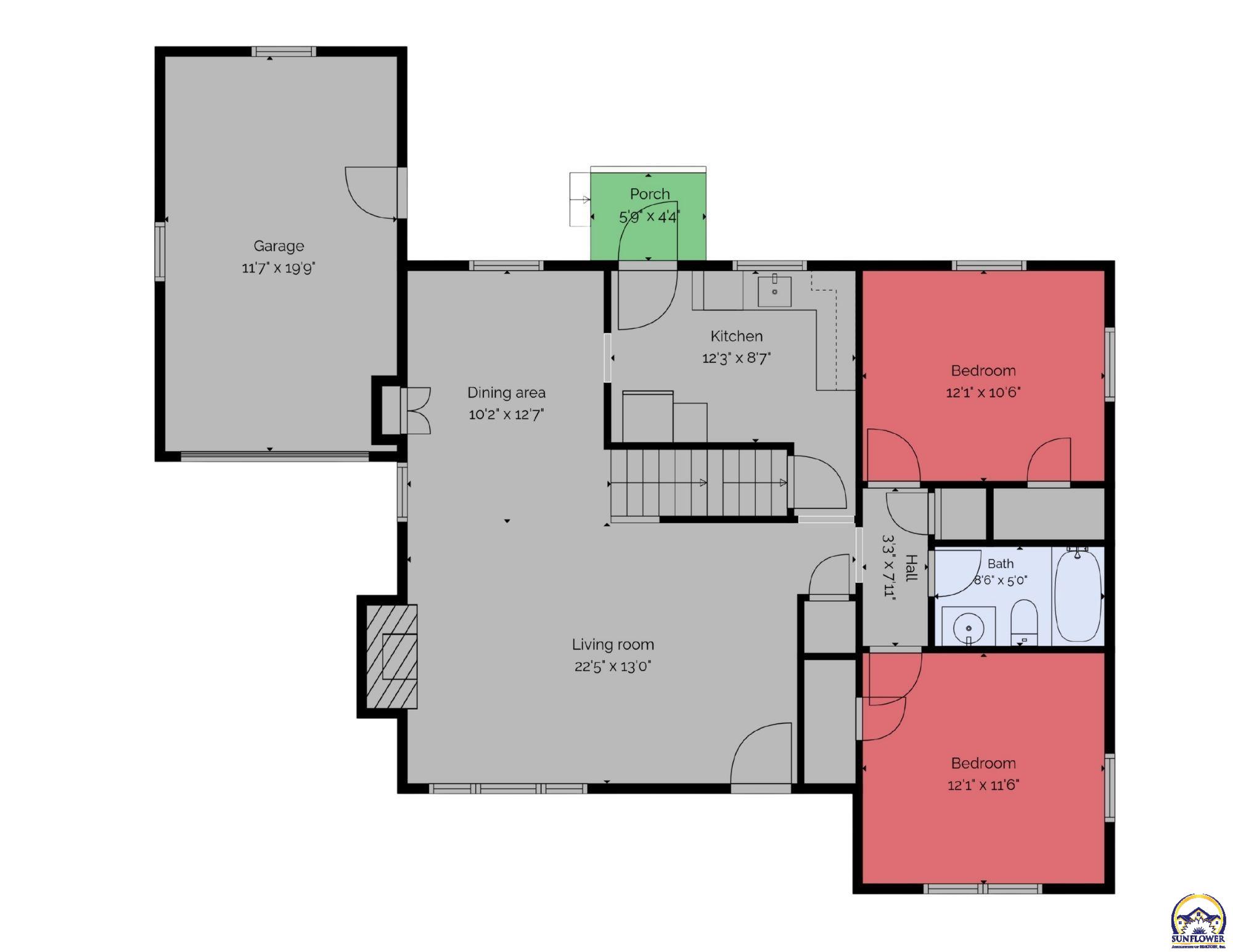 510 SW Merriam CT