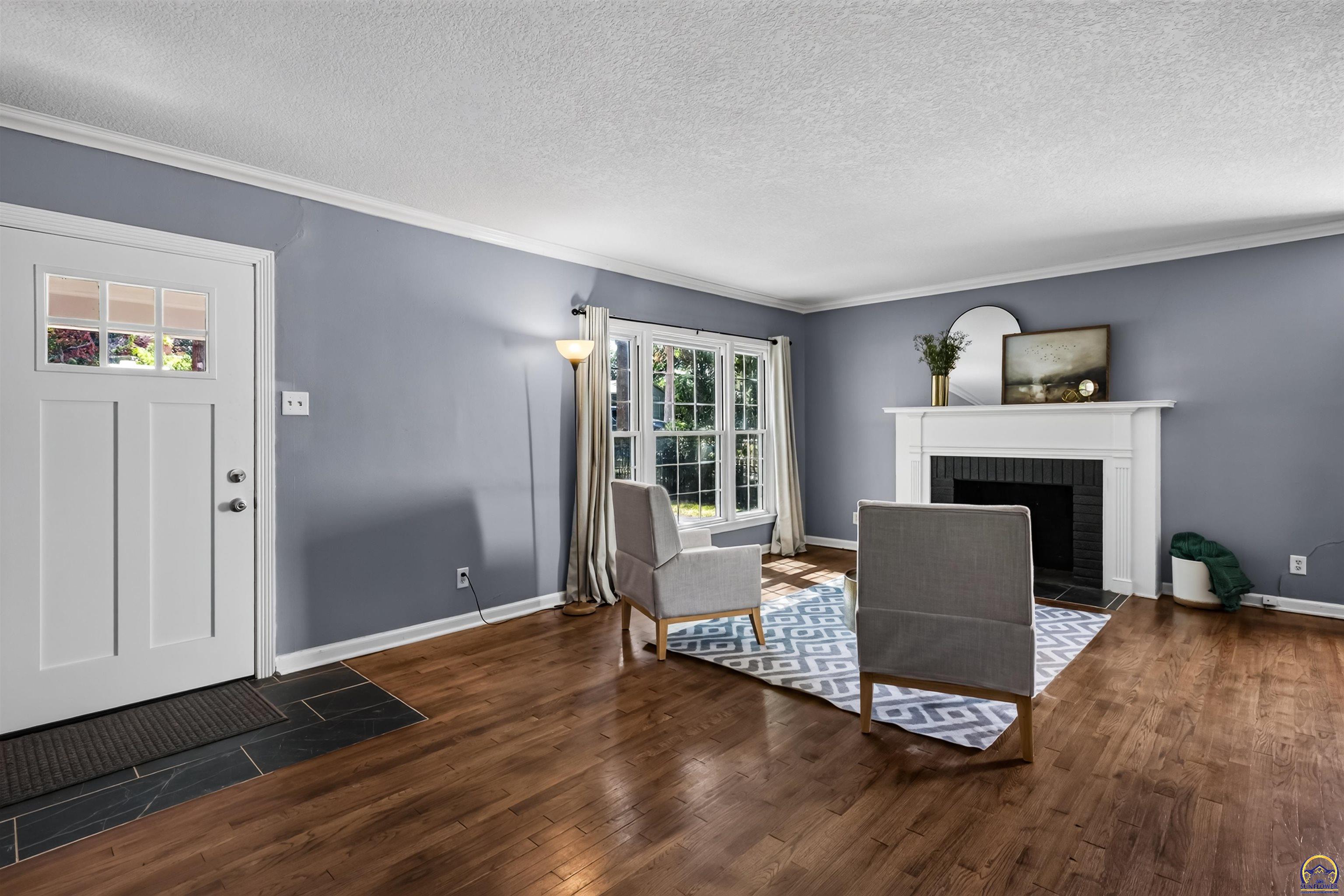 510 SW Merriam CT