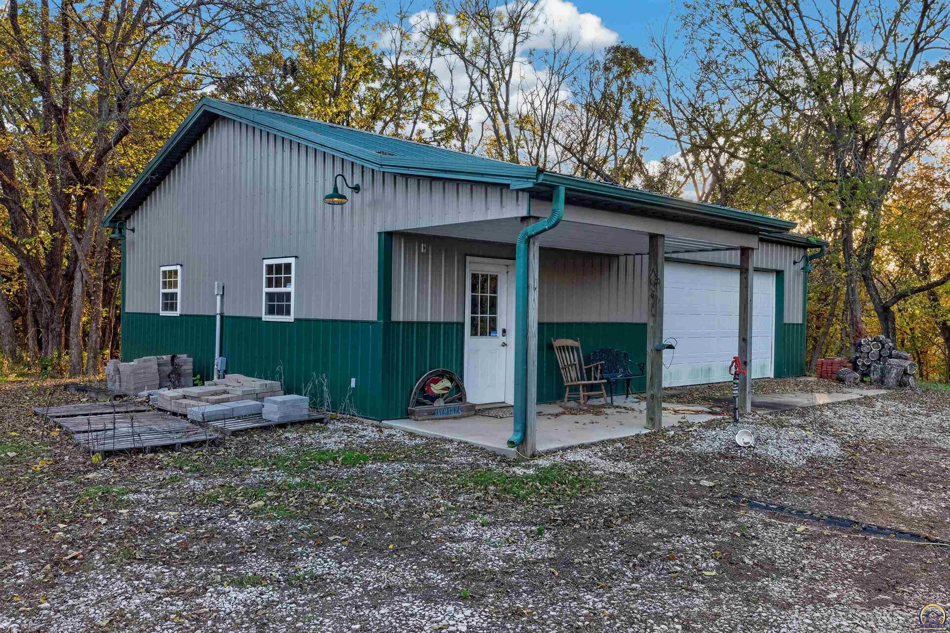 597 N 1600 RD
