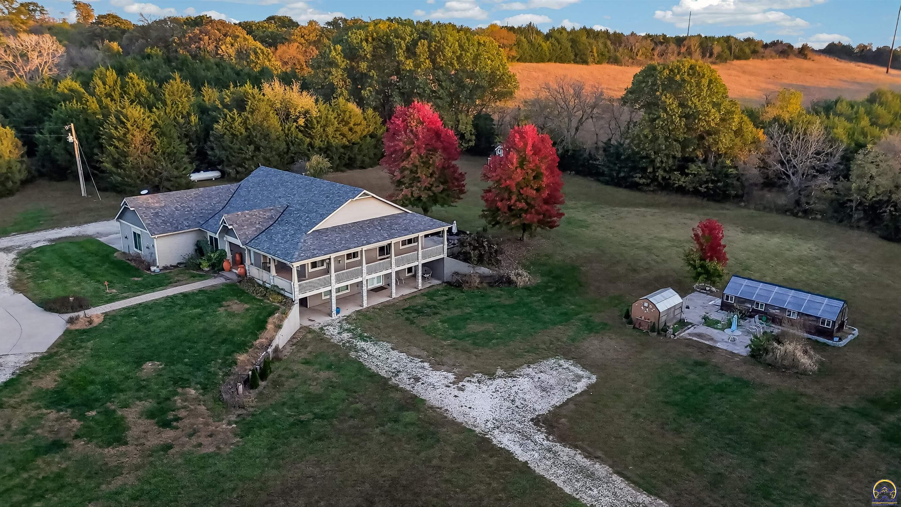 597 N 1600 RD