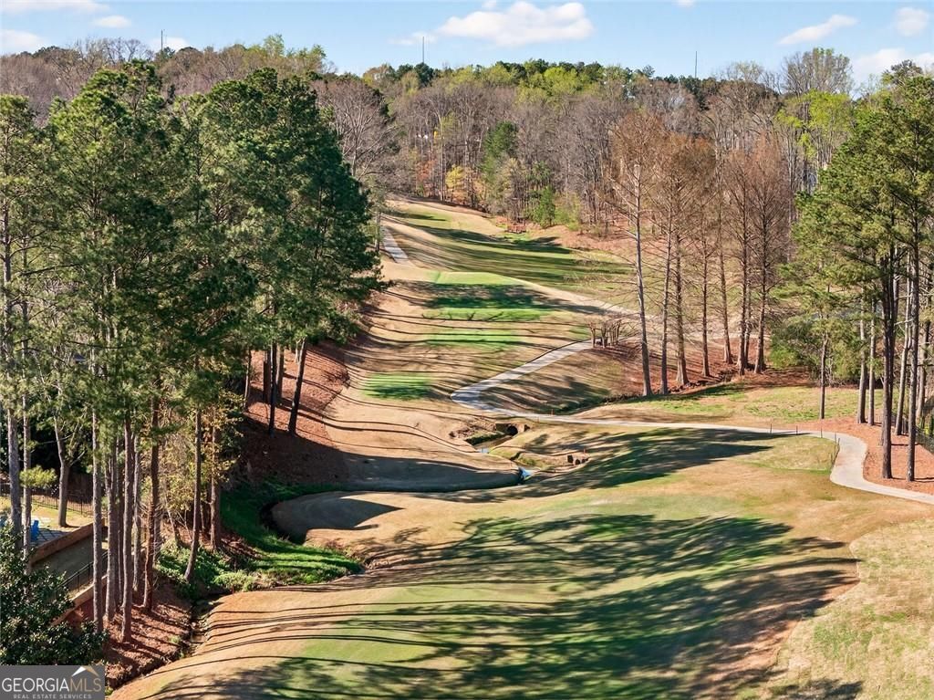 1026 Quaker Ridge Way