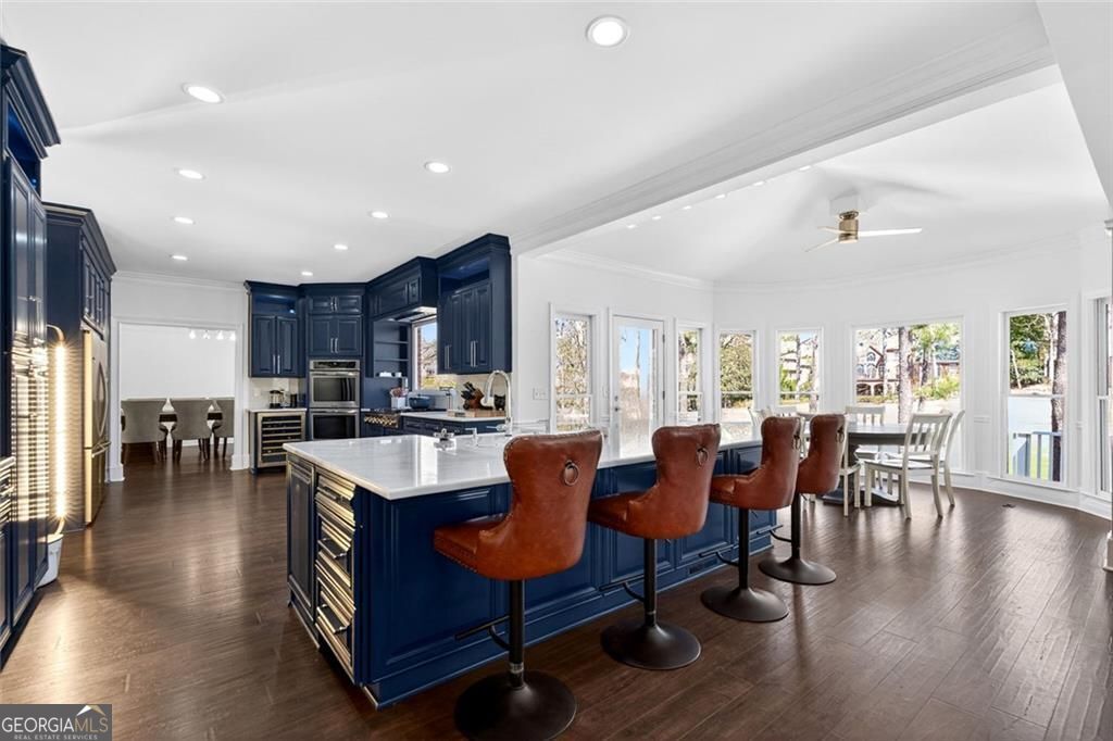 1026 Quaker Ridge Way