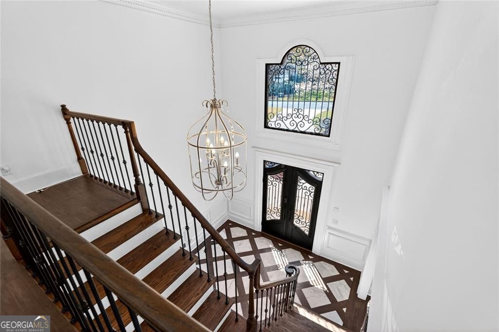 1026 Quaker Ridge Way