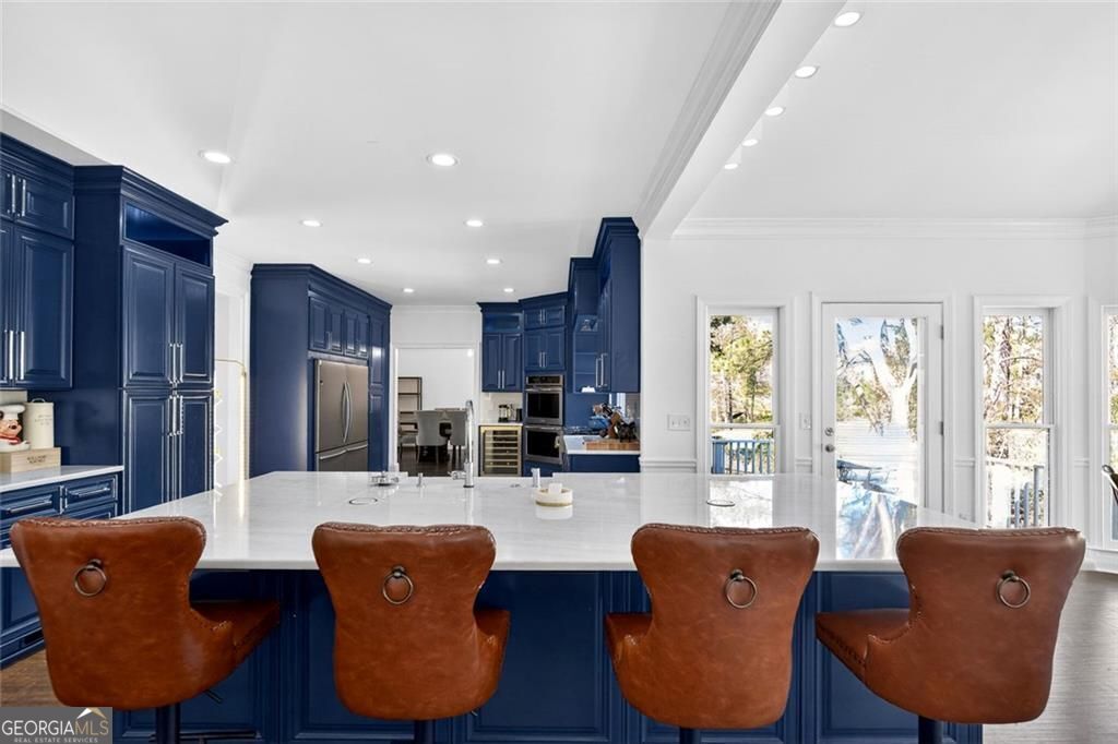 1026 Quaker Ridge Way