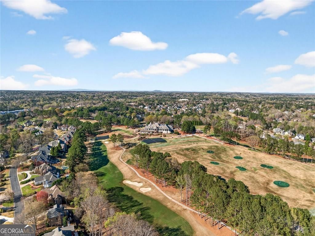 1026 Quaker Ridge Way