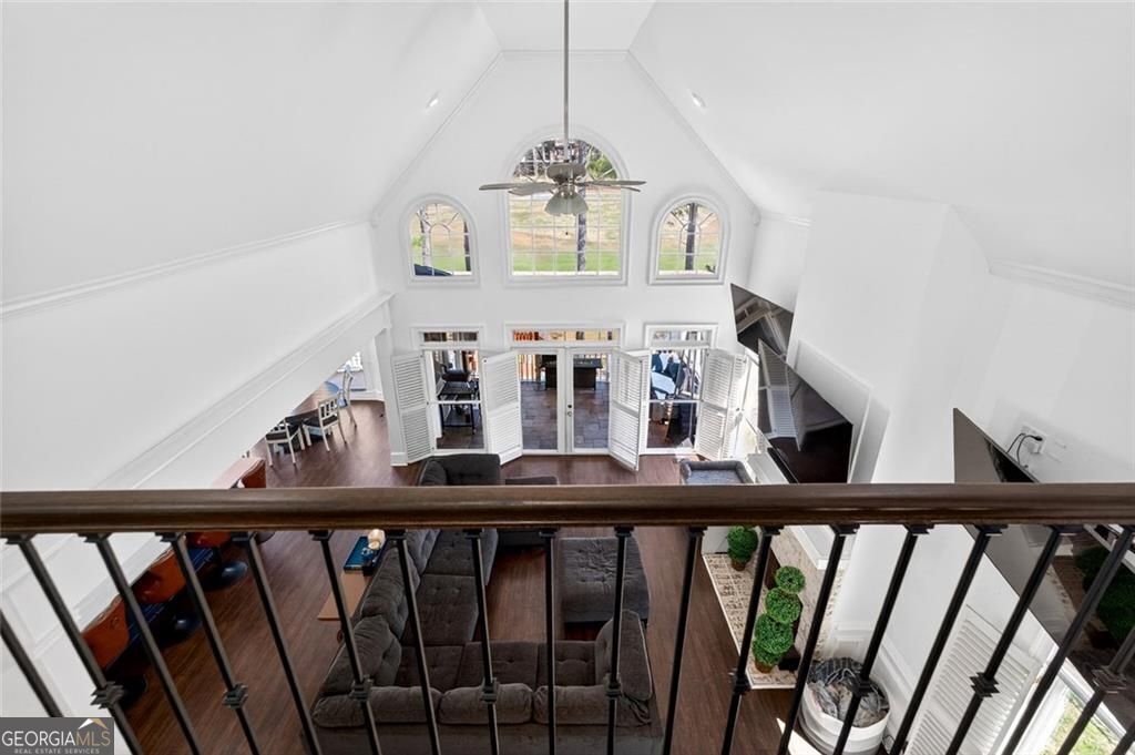 1026 Quaker Ridge Way