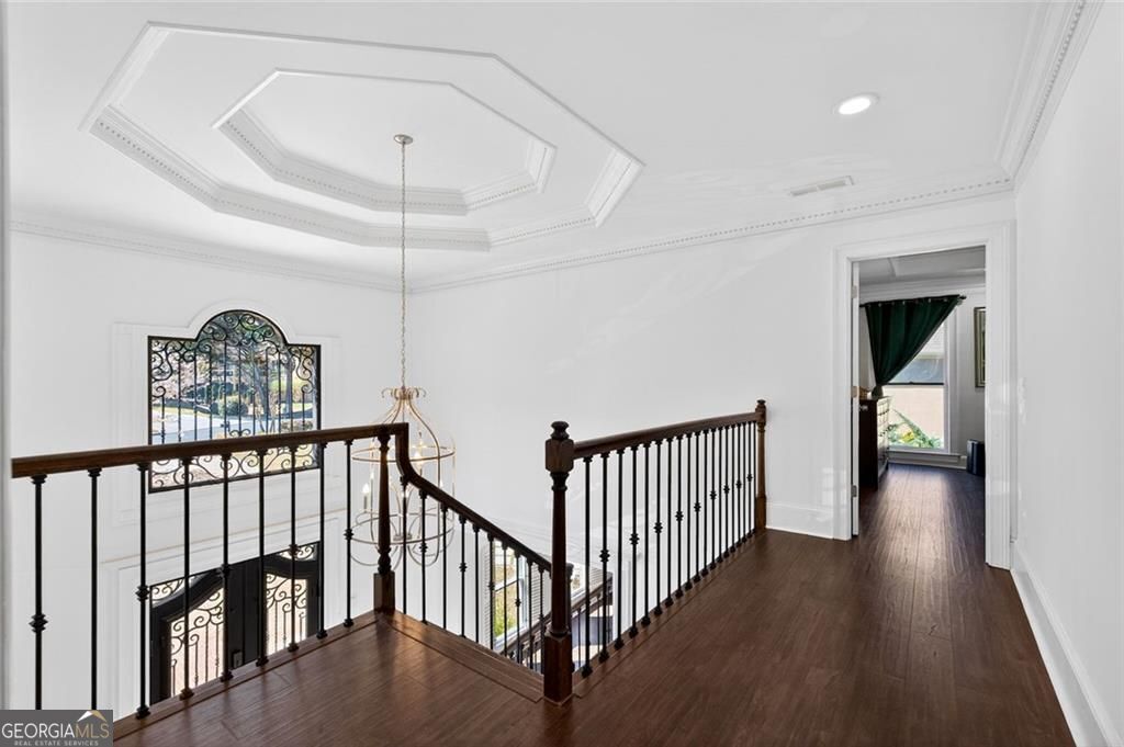 1026 Quaker Ridge Way