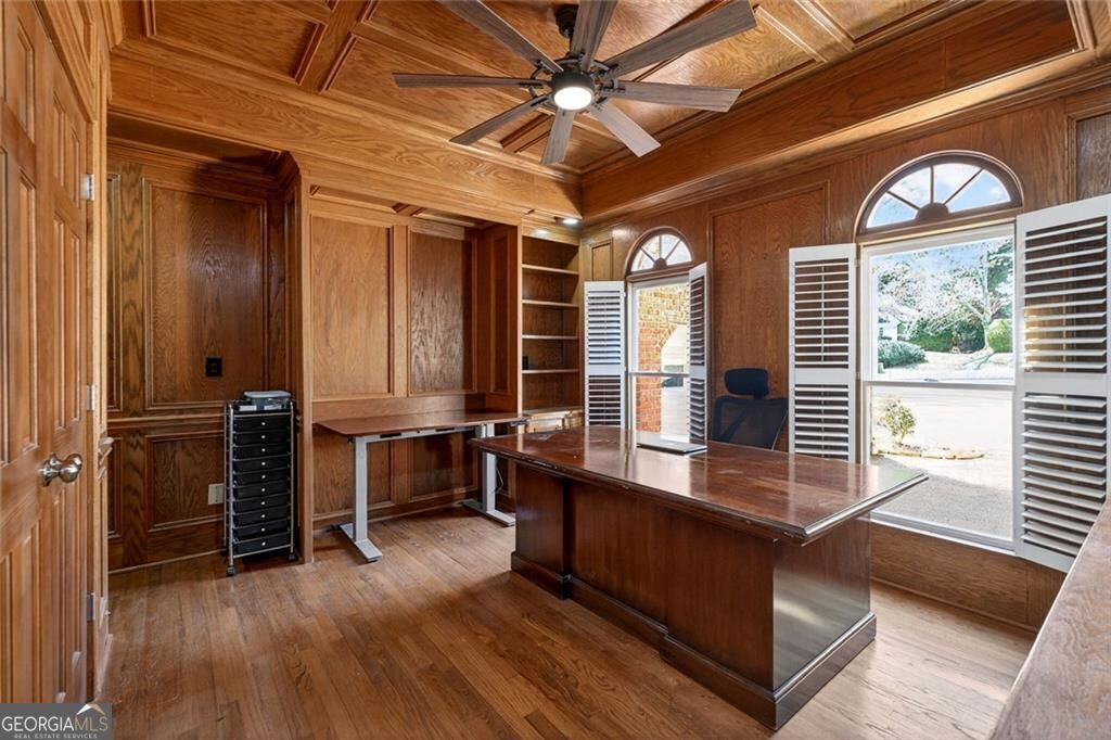 1026 Quaker Ridge Way