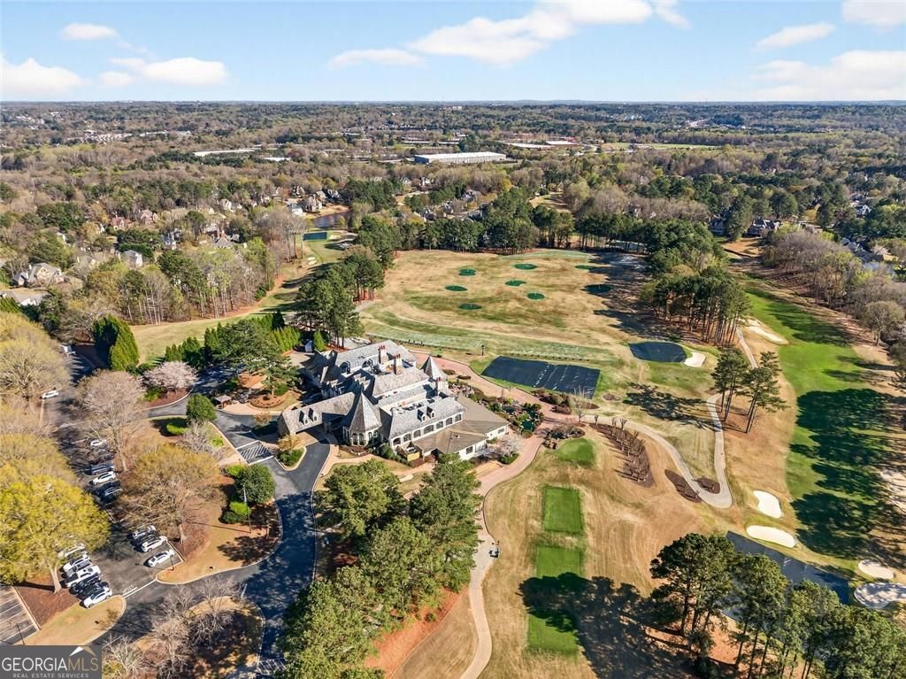 1026 Quaker Ridge Way