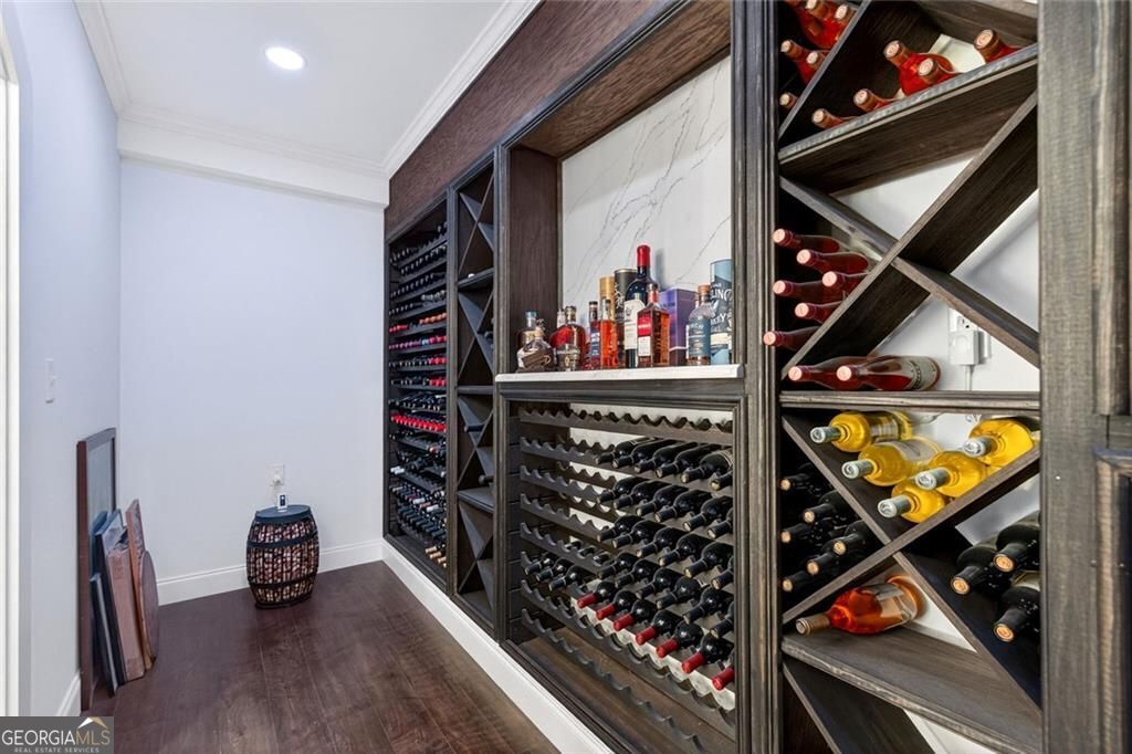 1026 Quaker Ridge Way