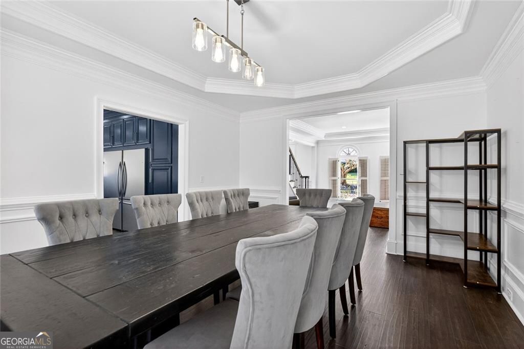 1026 Quaker Ridge Way