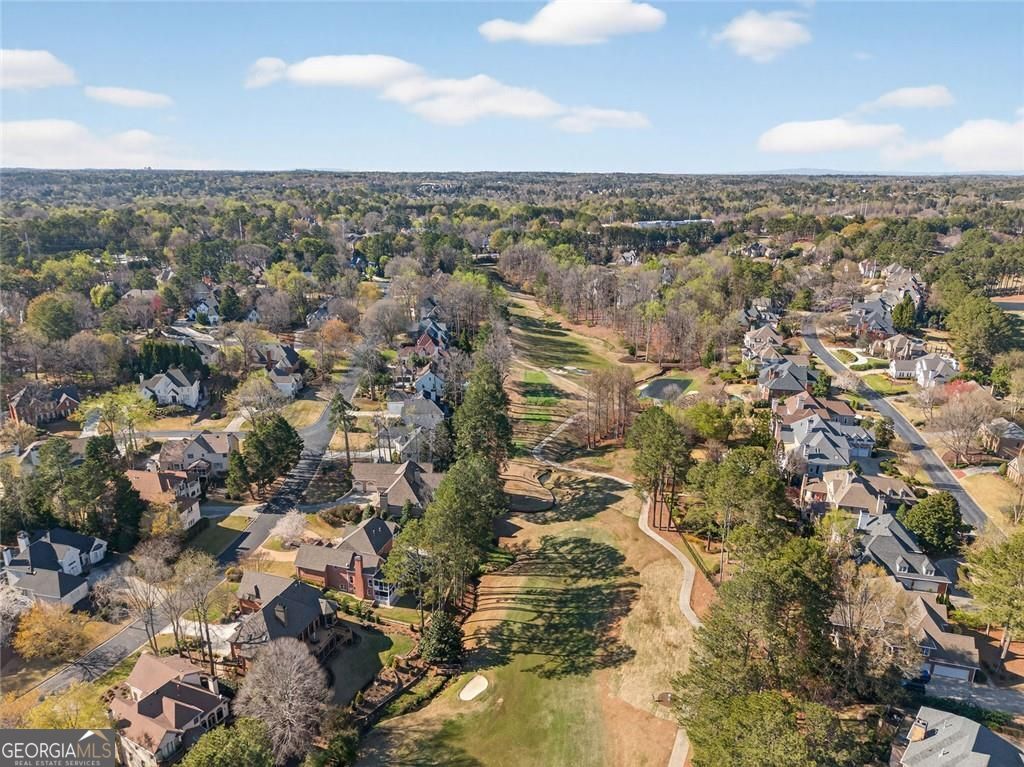 1026 Quaker Ridge Way