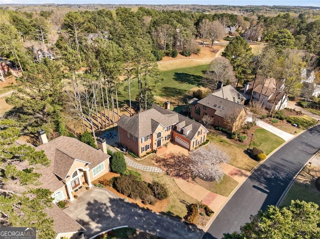 1026 Quaker Ridge Way