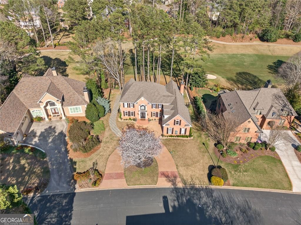 1026 Quaker Ridge Way