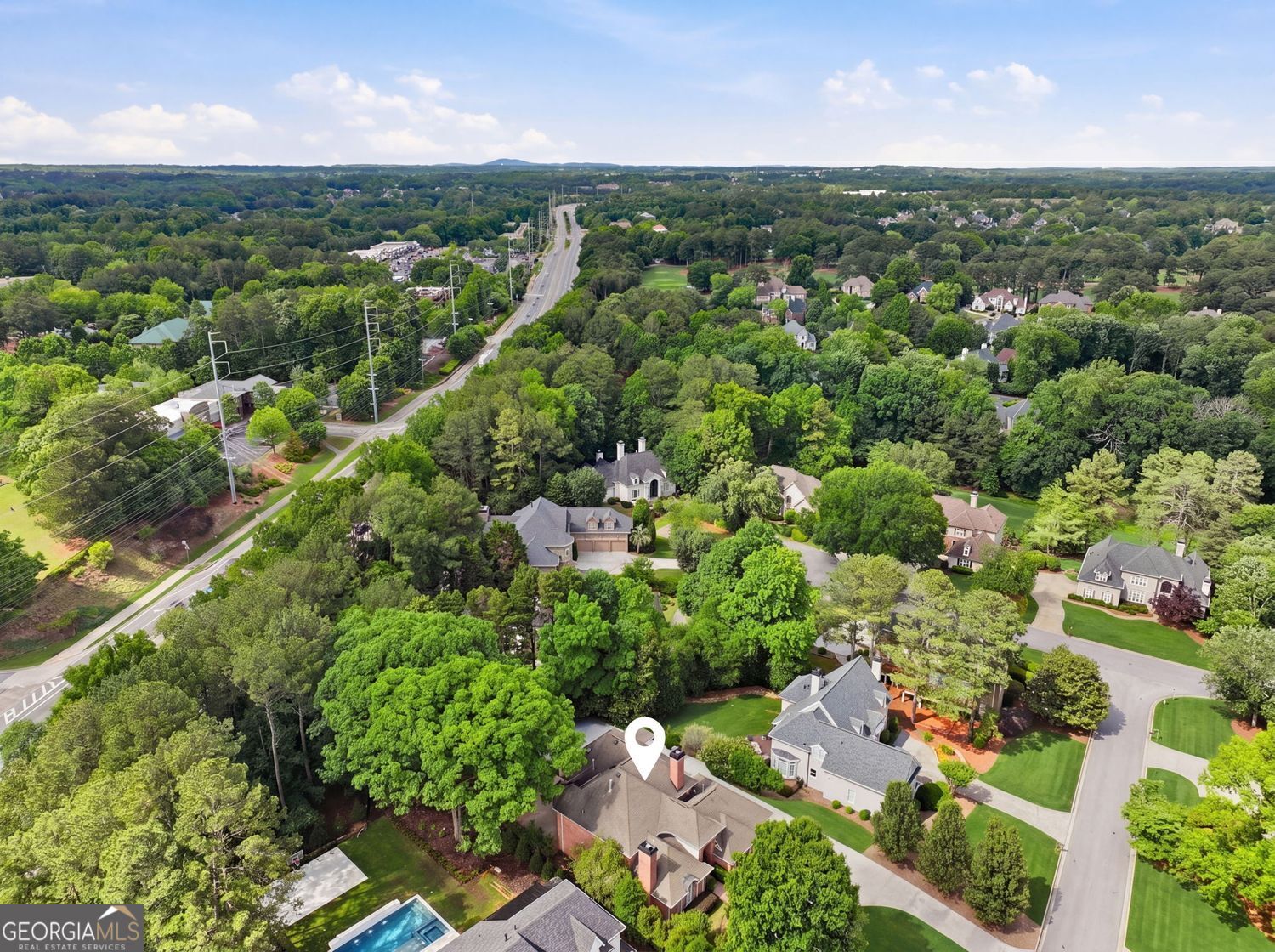 104 Oakland Hills Court