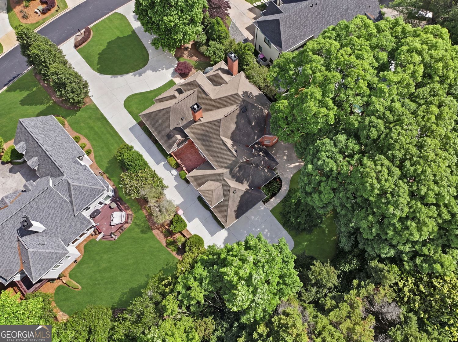 104 Oakland Hills Court