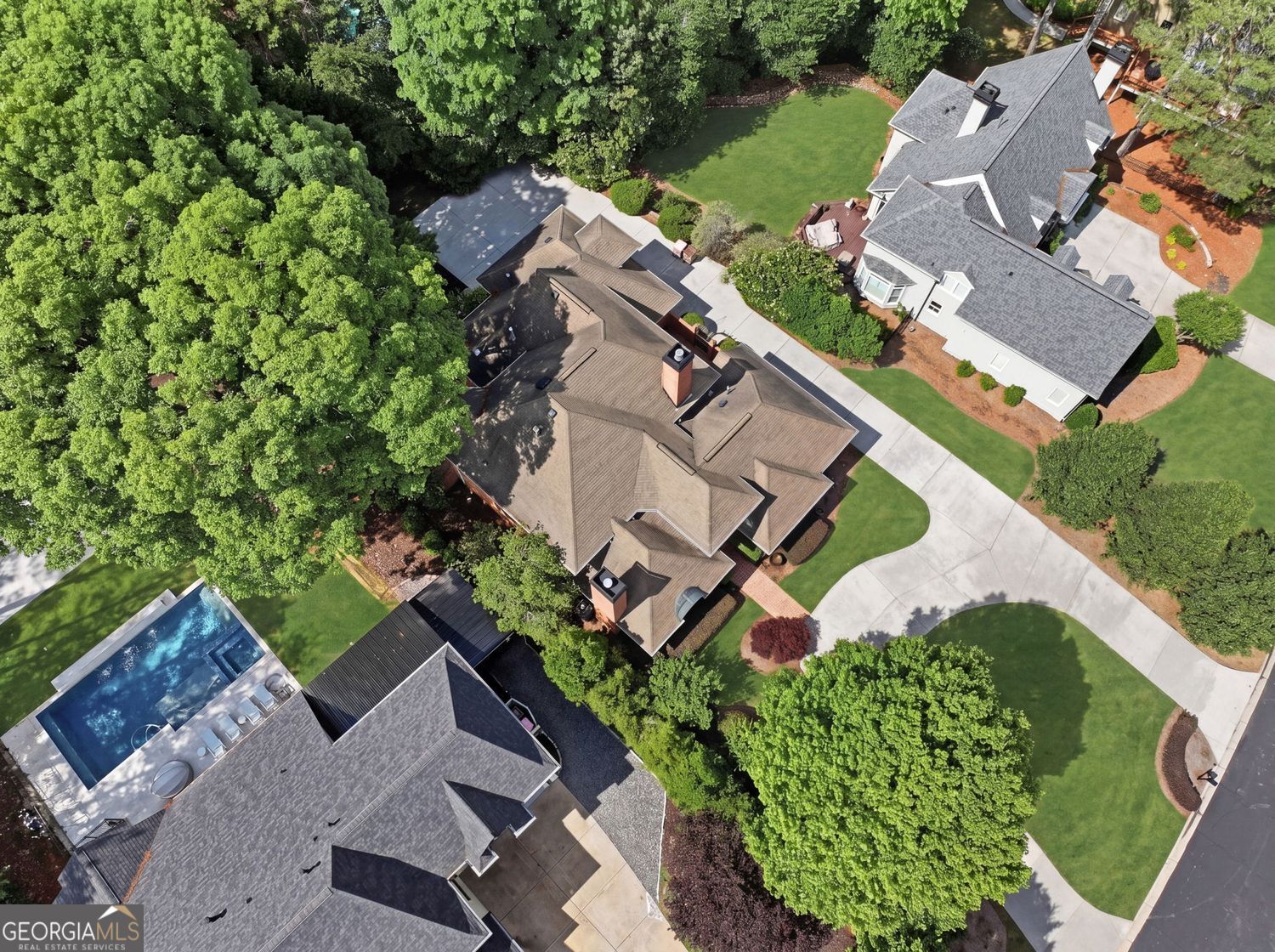 104 Oakland Hills Court
