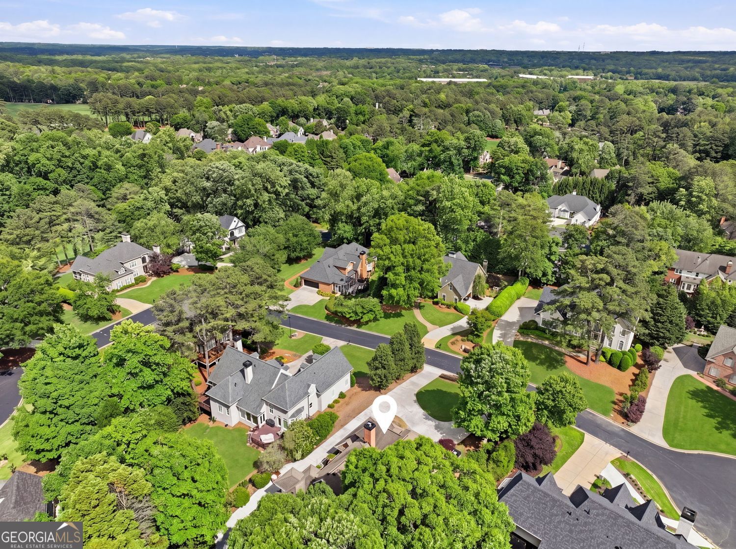 104 Oakland Hills Court