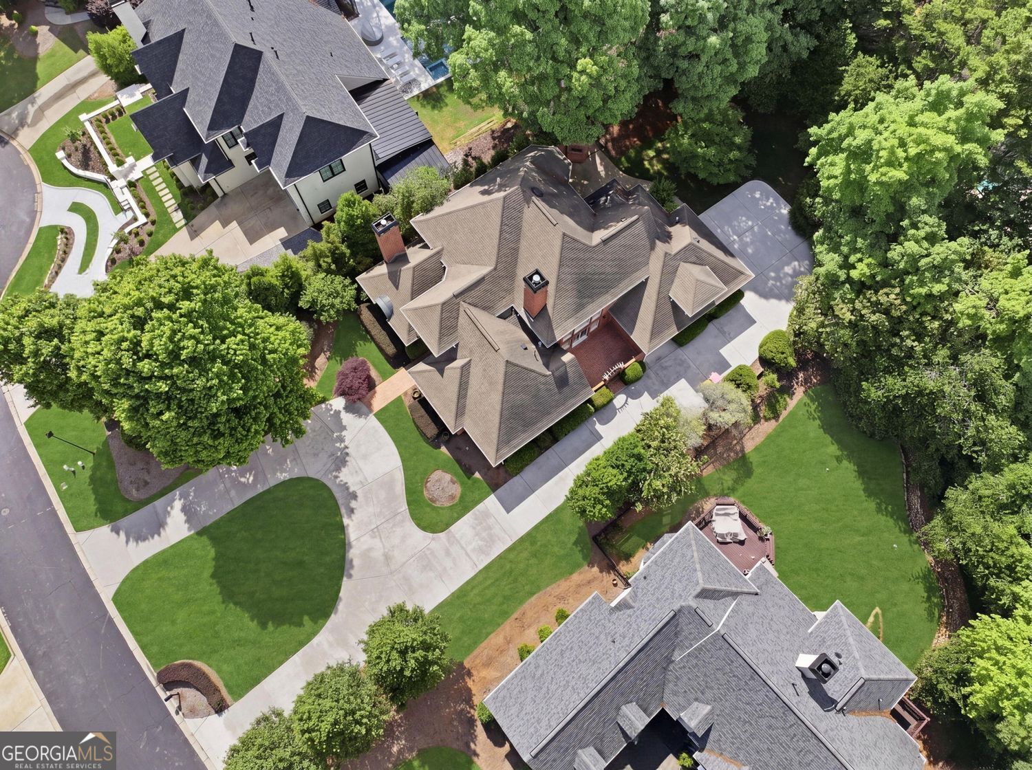 104 Oakland Hills Court
