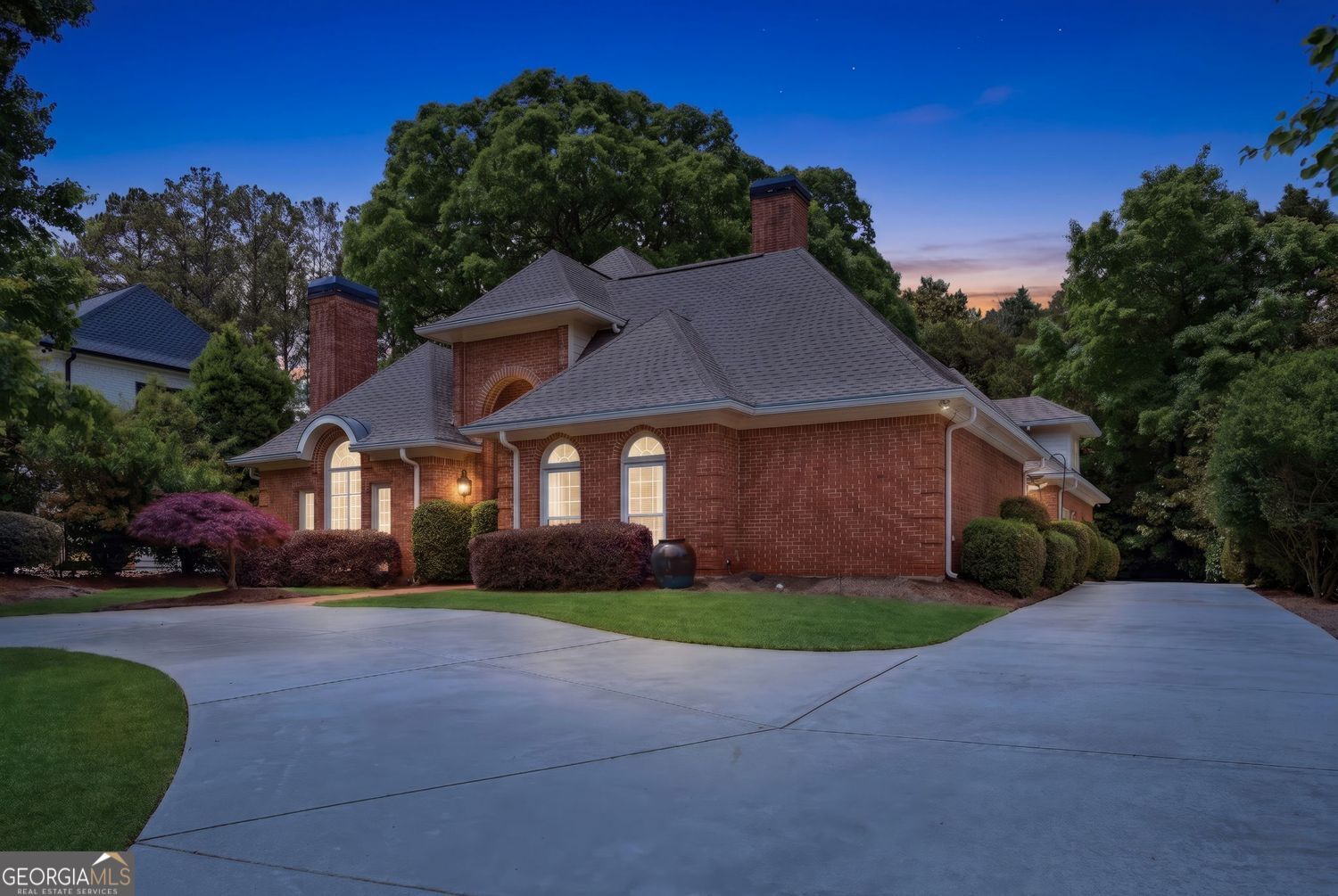 104 Oakland Hills Court