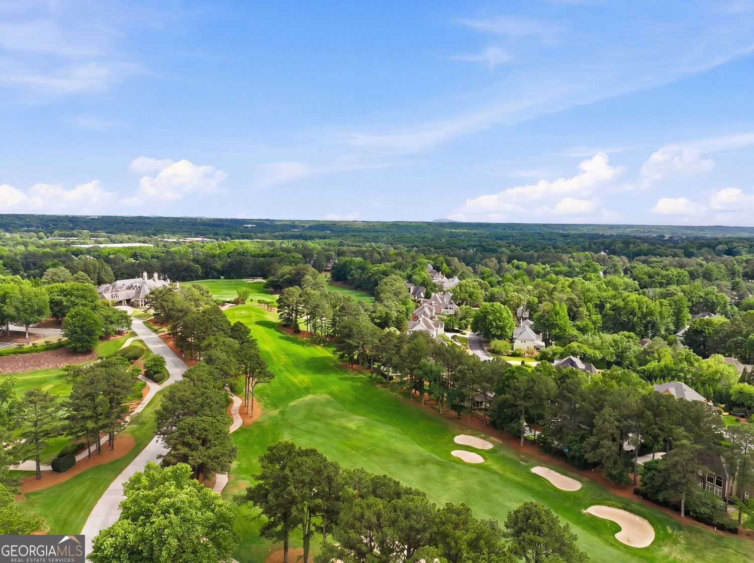 104 Oakland Hills Court