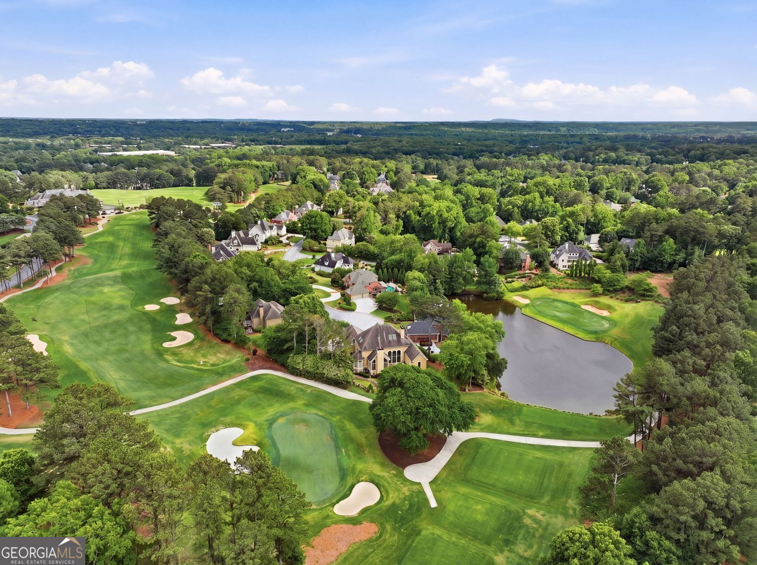 104 Oakland Hills Court