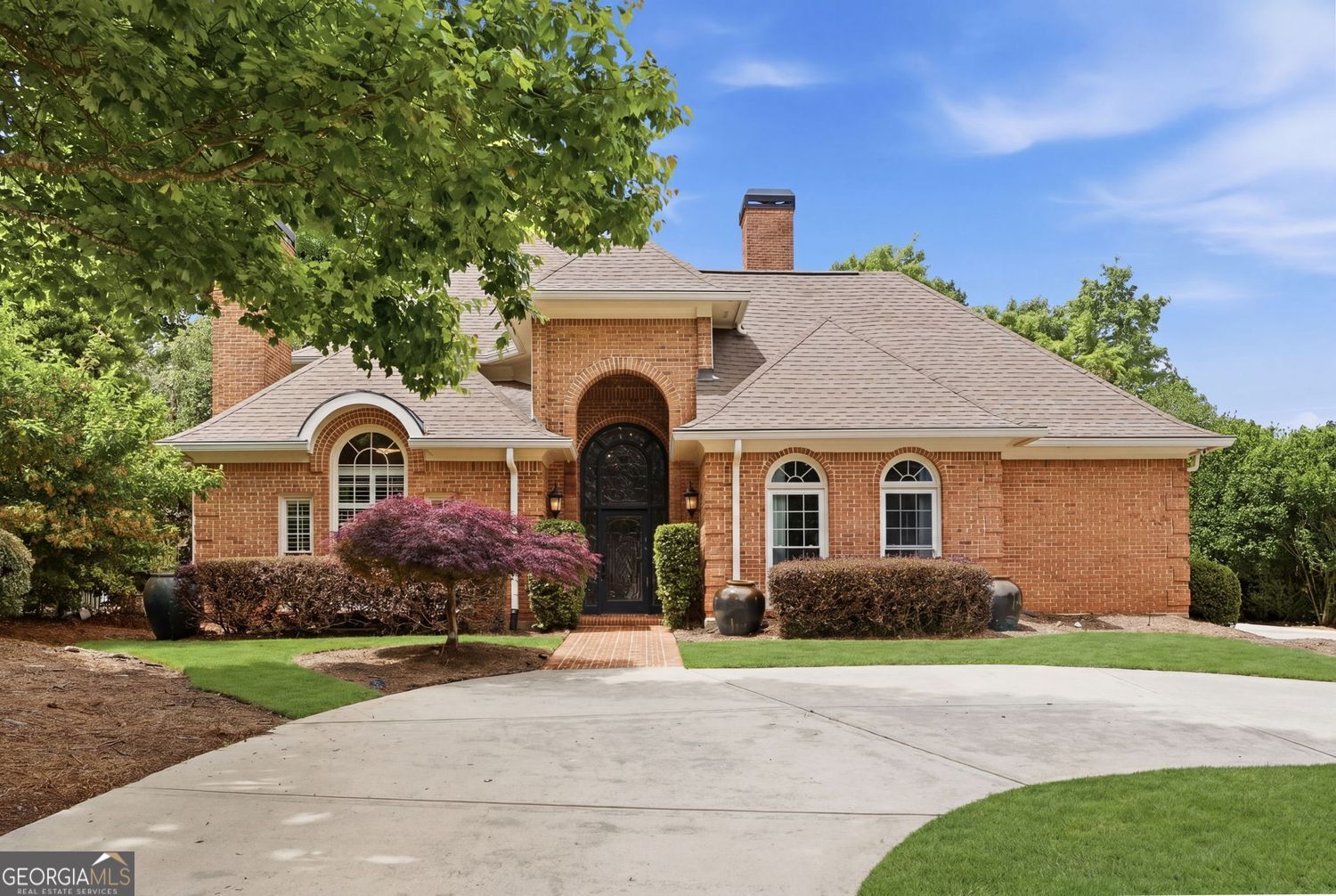 104 Oakland Hills Court