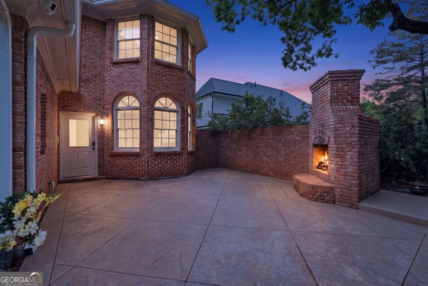 104 Oakland Hills Court